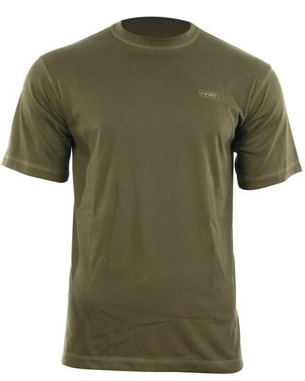 Doppelpack T-Shirt Lodge-S oliv,Gr.3XL