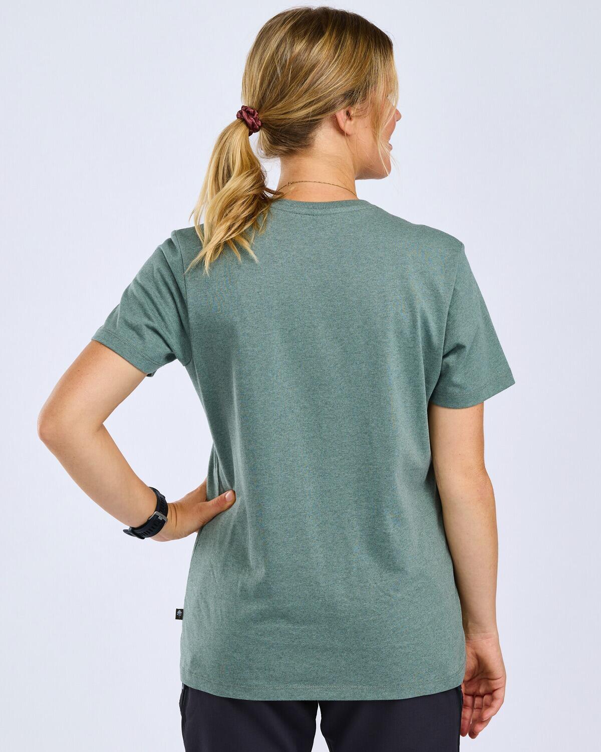 Damen T-Shirt Finnveden 4/4
