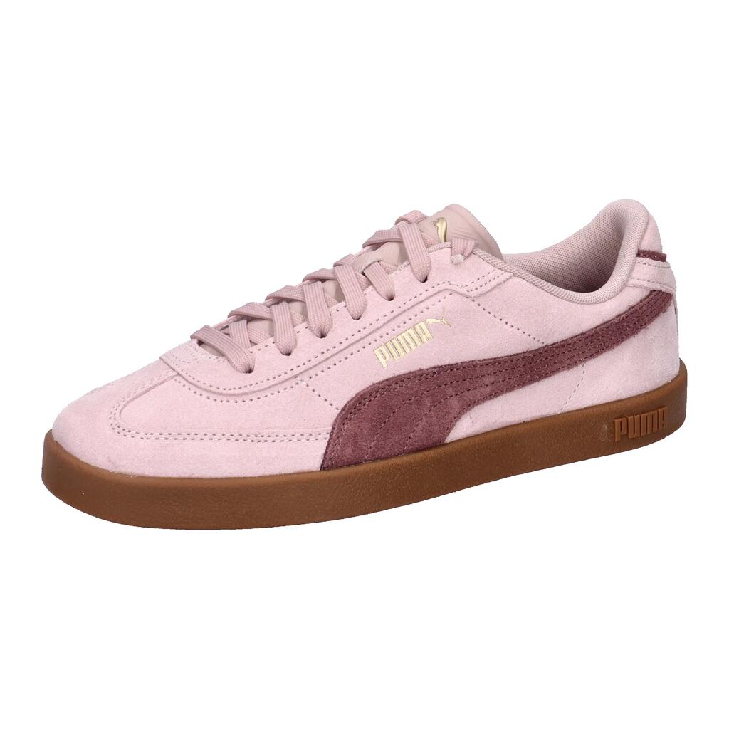 PINK / BROWN