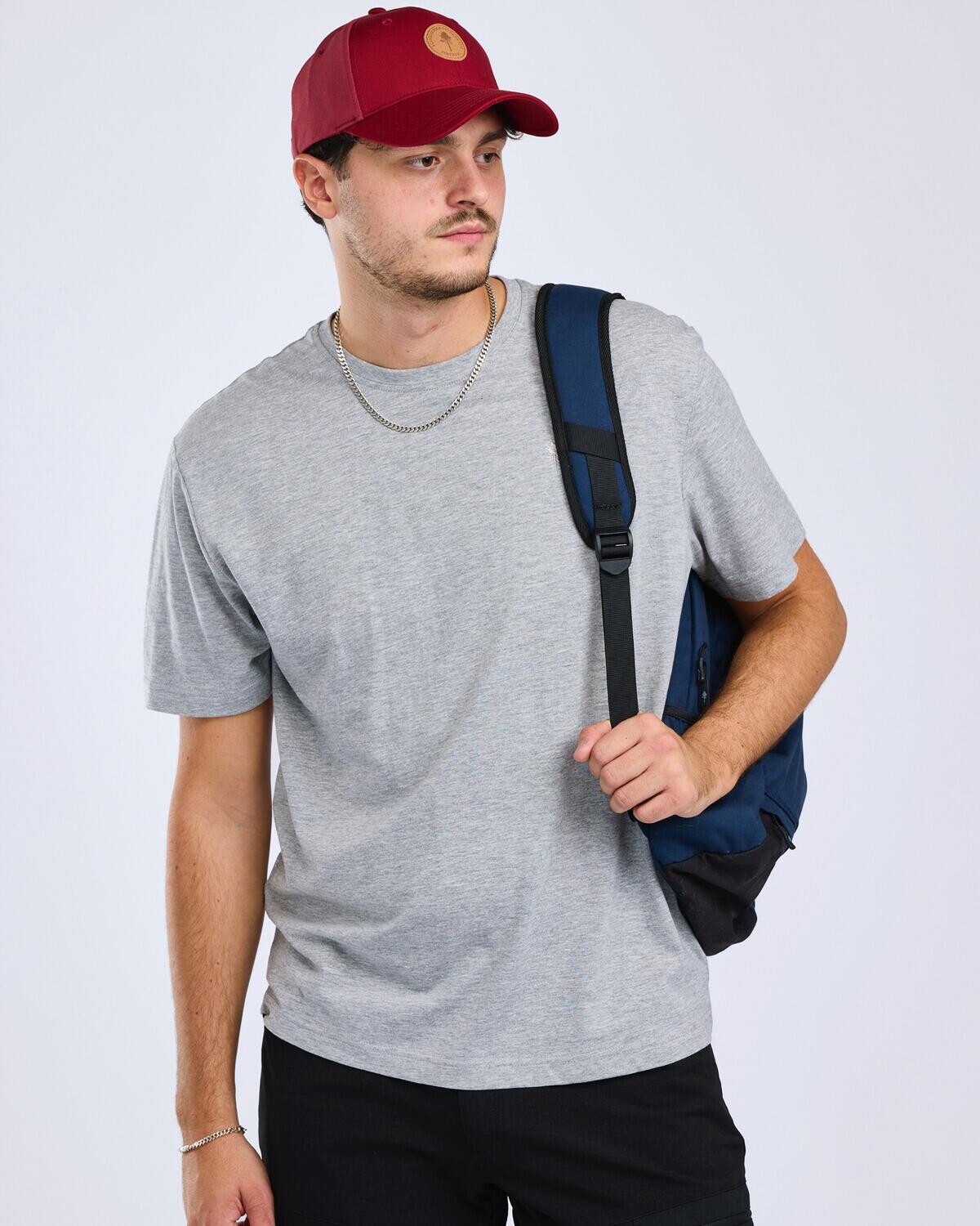 T-Shirts, 3er-Pack 5/7