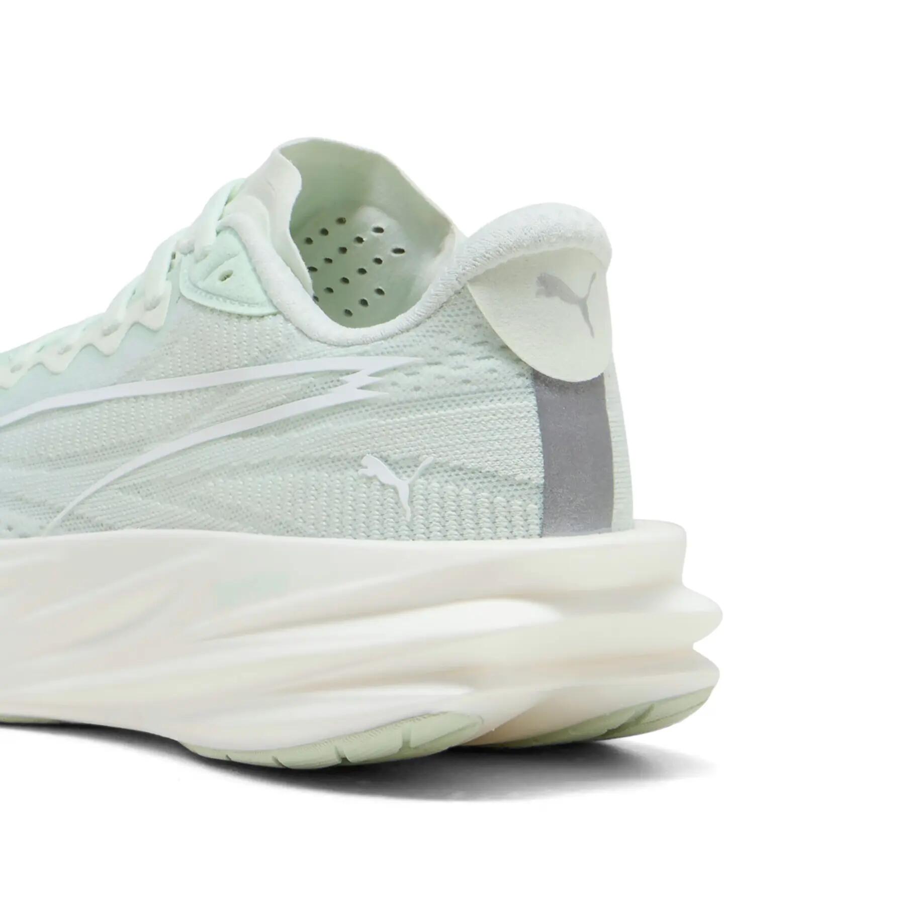 Sapatilhas de running para mulher Puma Deviate Pure Nitro 6/6