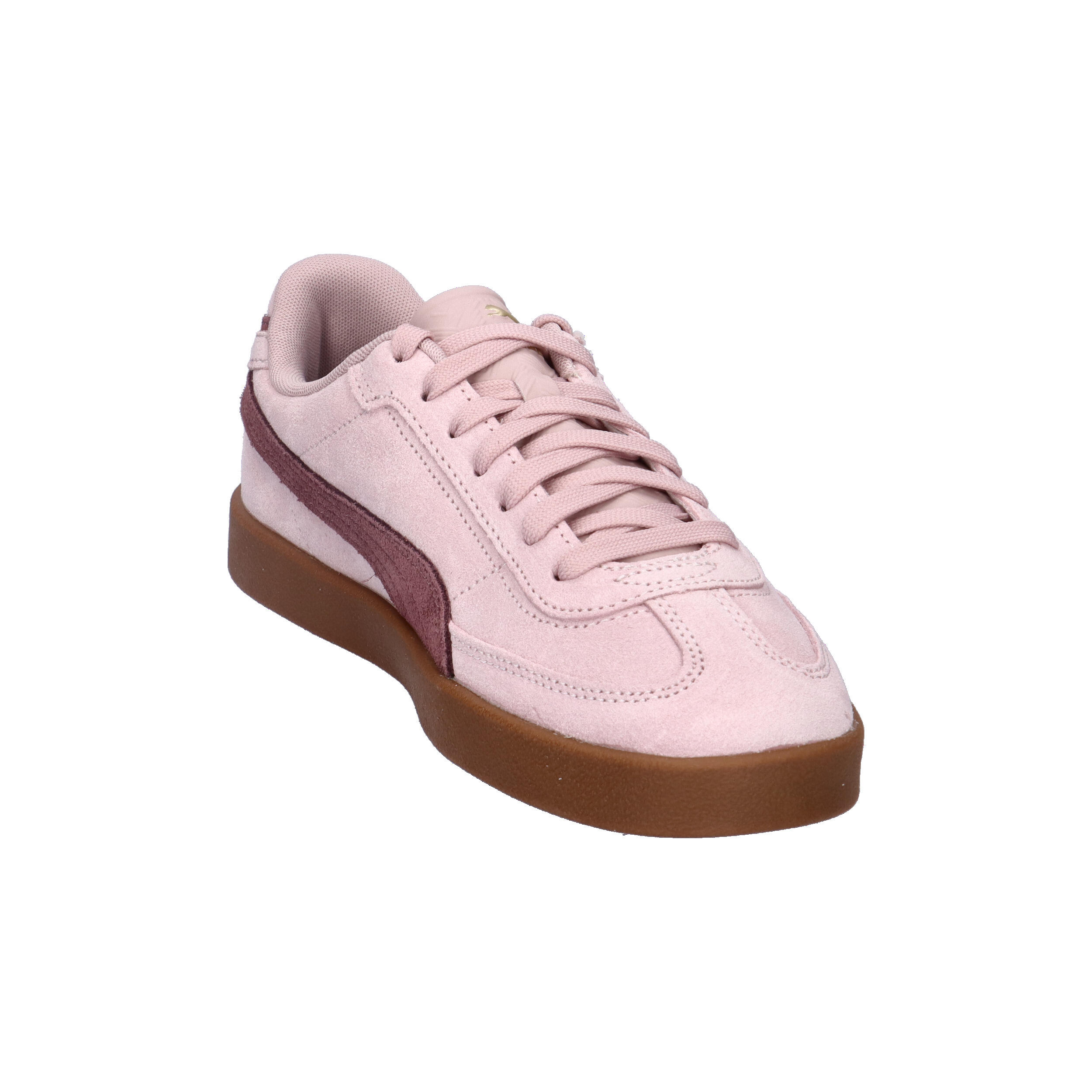Puma Unisex Sneaker Club II Era Suede 400717 2/15