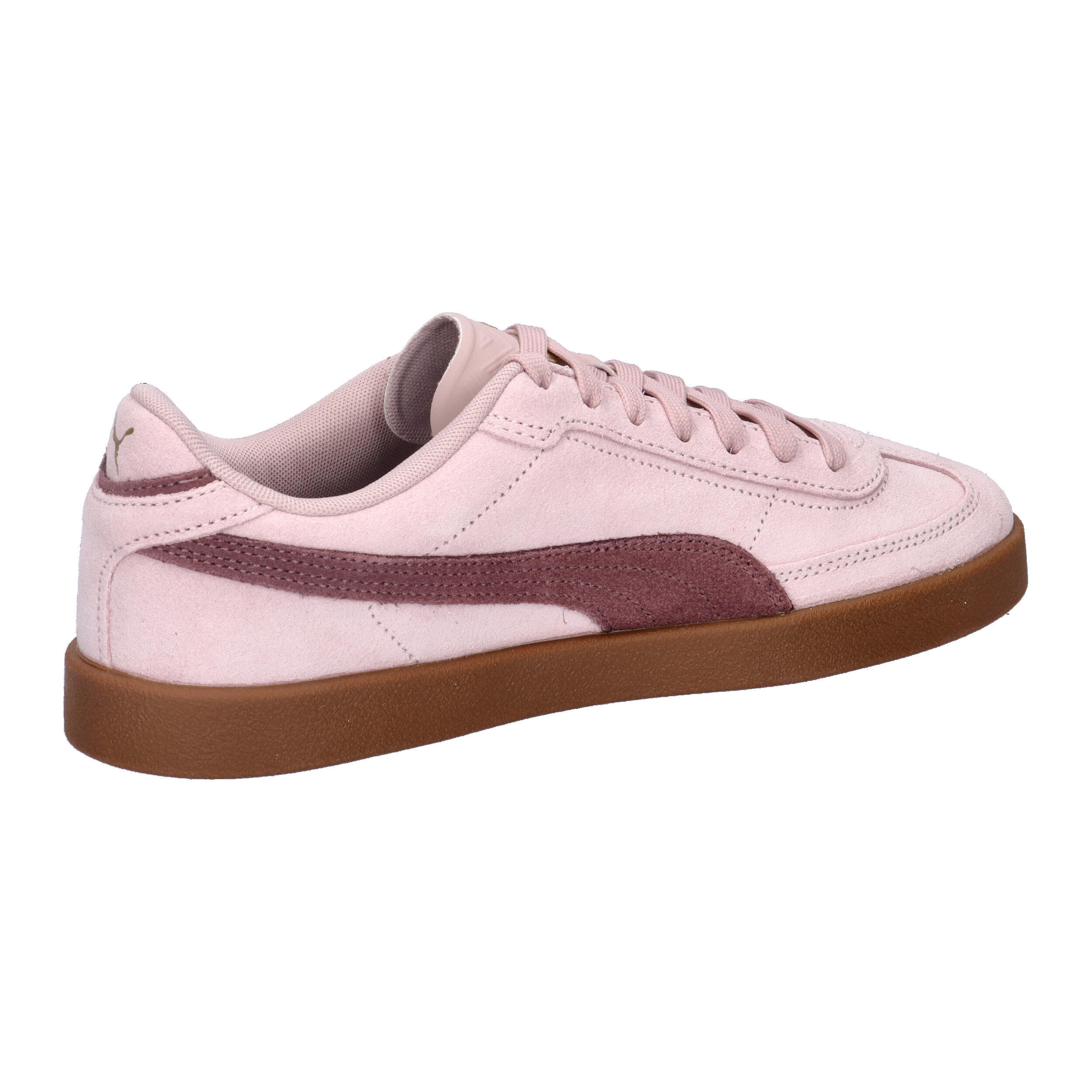Puma Unisex Sneaker Club II Era Suede 400717 15/15