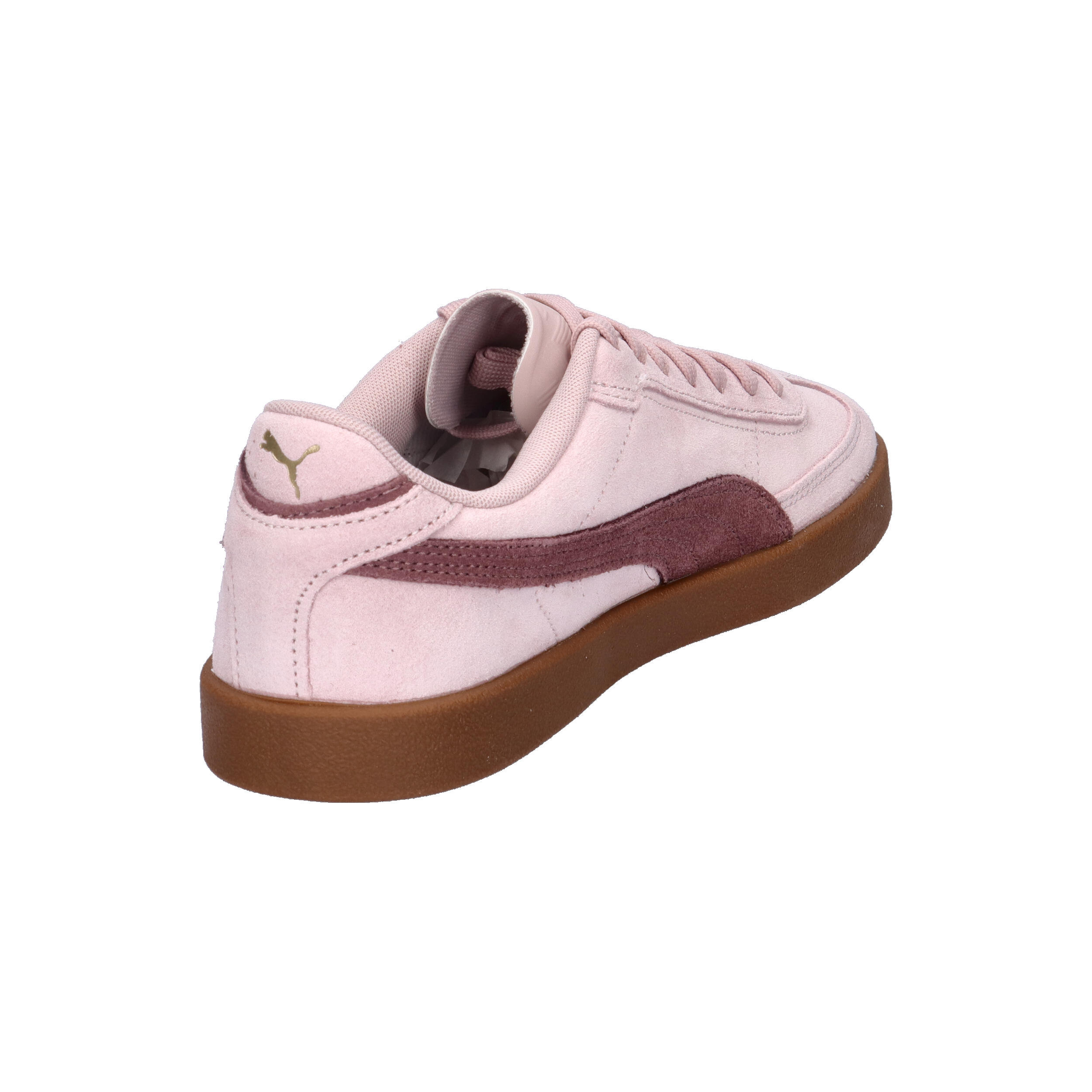 Puma Unisex Sneaker Club II Era Suede 400717 14/15