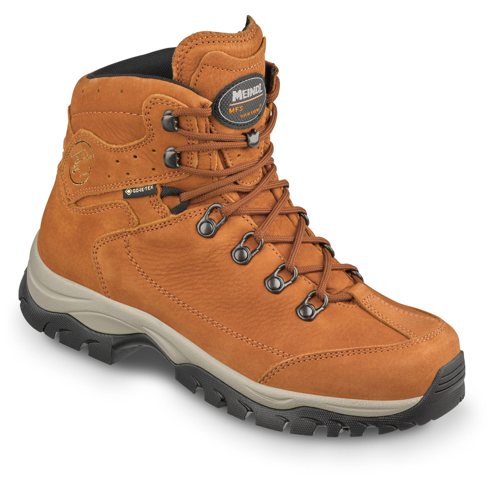 Buty trekkingowe damskie MEINDL Vakuum Lady Ultra z membraną Gore-Tex