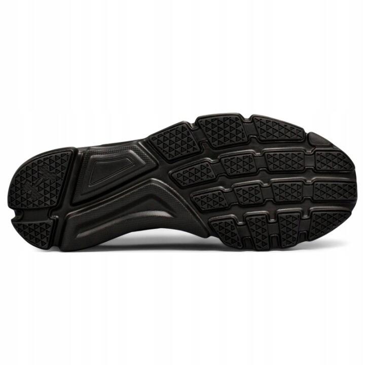 Buty sneakersy męskie Under Armour Micro G Speed Swift 2 1285683-005 4/4