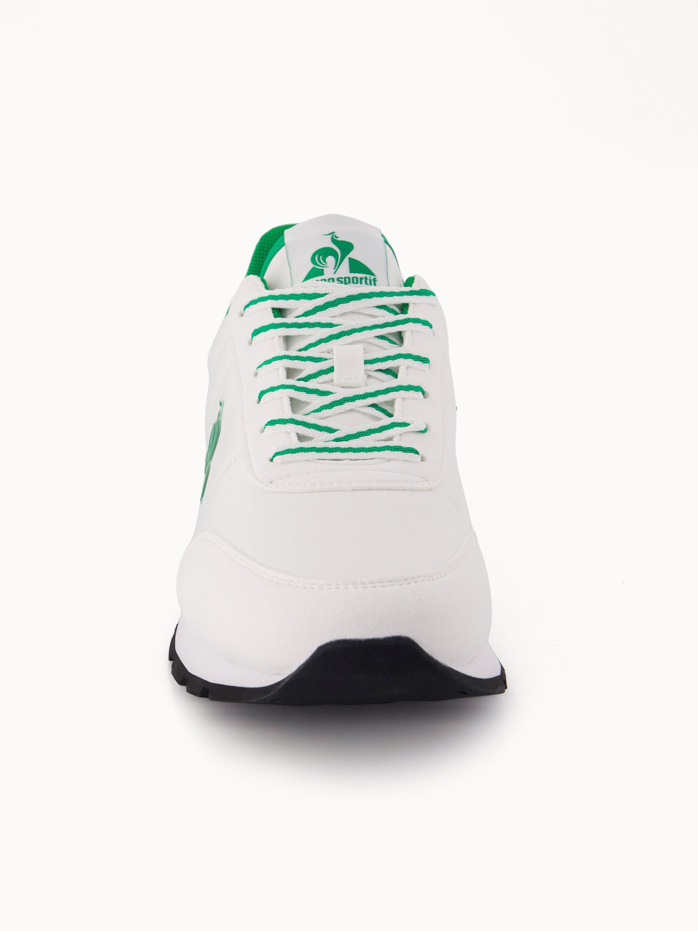 Sneakers rétro-running Racerone 4/4