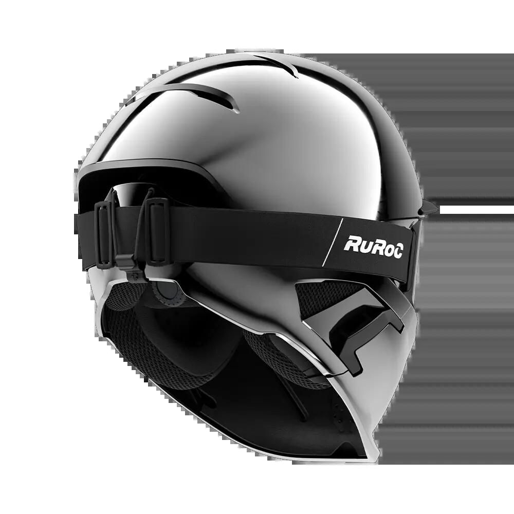 Casca RUROC RG2 CHROME 2026 4/4