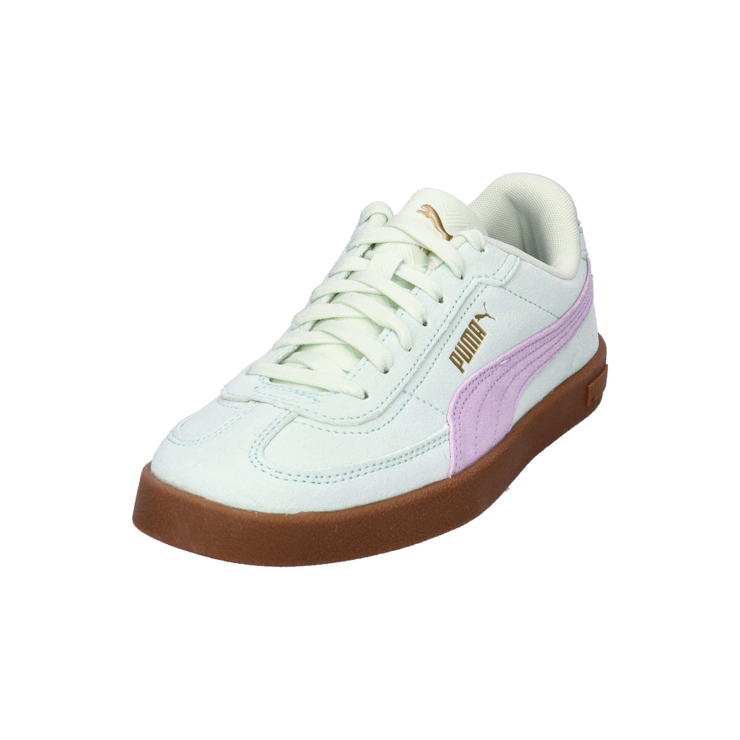 Puma Unisex Sneaker Club II Era Suede 400717 4/15
