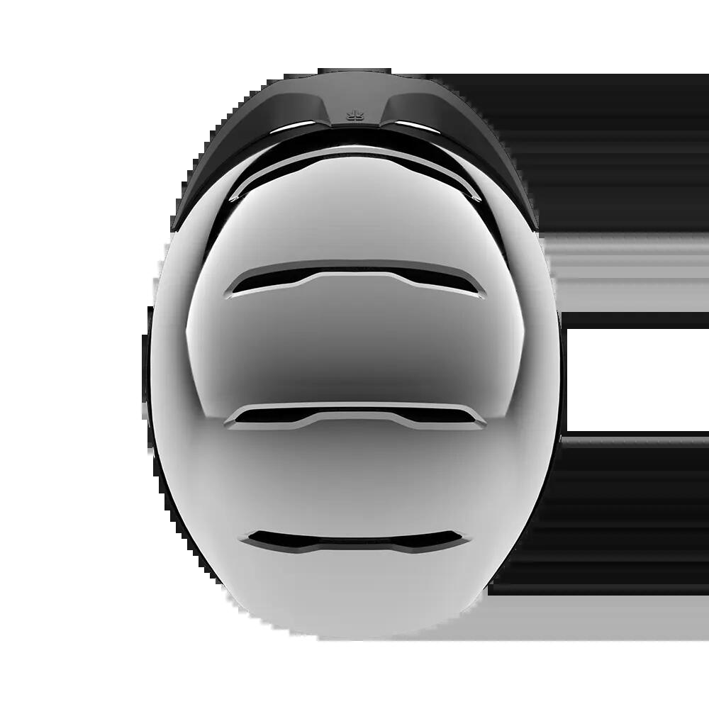 Casca RUROC RG2 CHROME 2026 3/4
