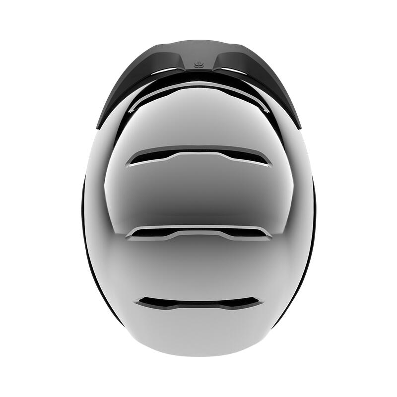 Casca RUROC RG2 CHROME 2026