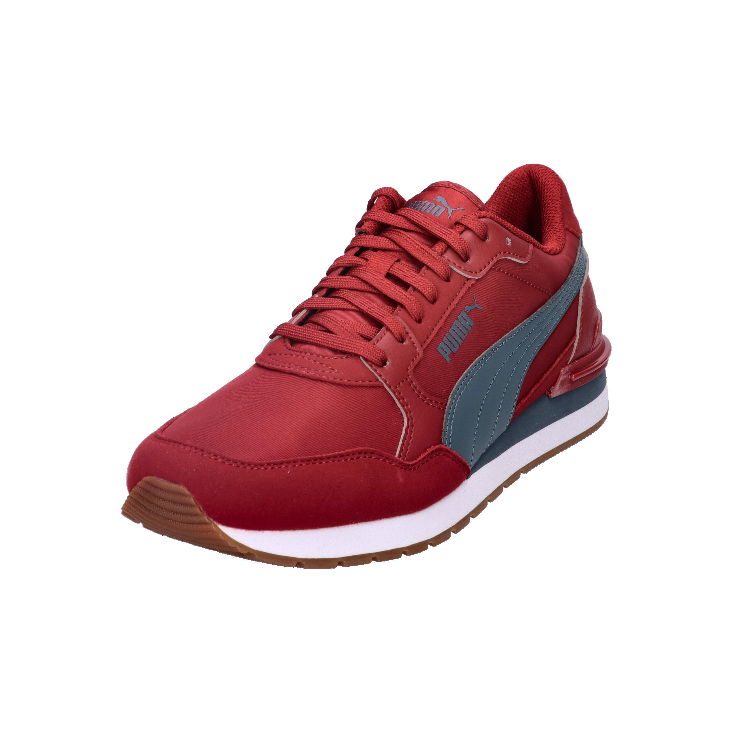 ST Runner v4 Nylon Sapatilhas Unisexo PUMA 9/15
