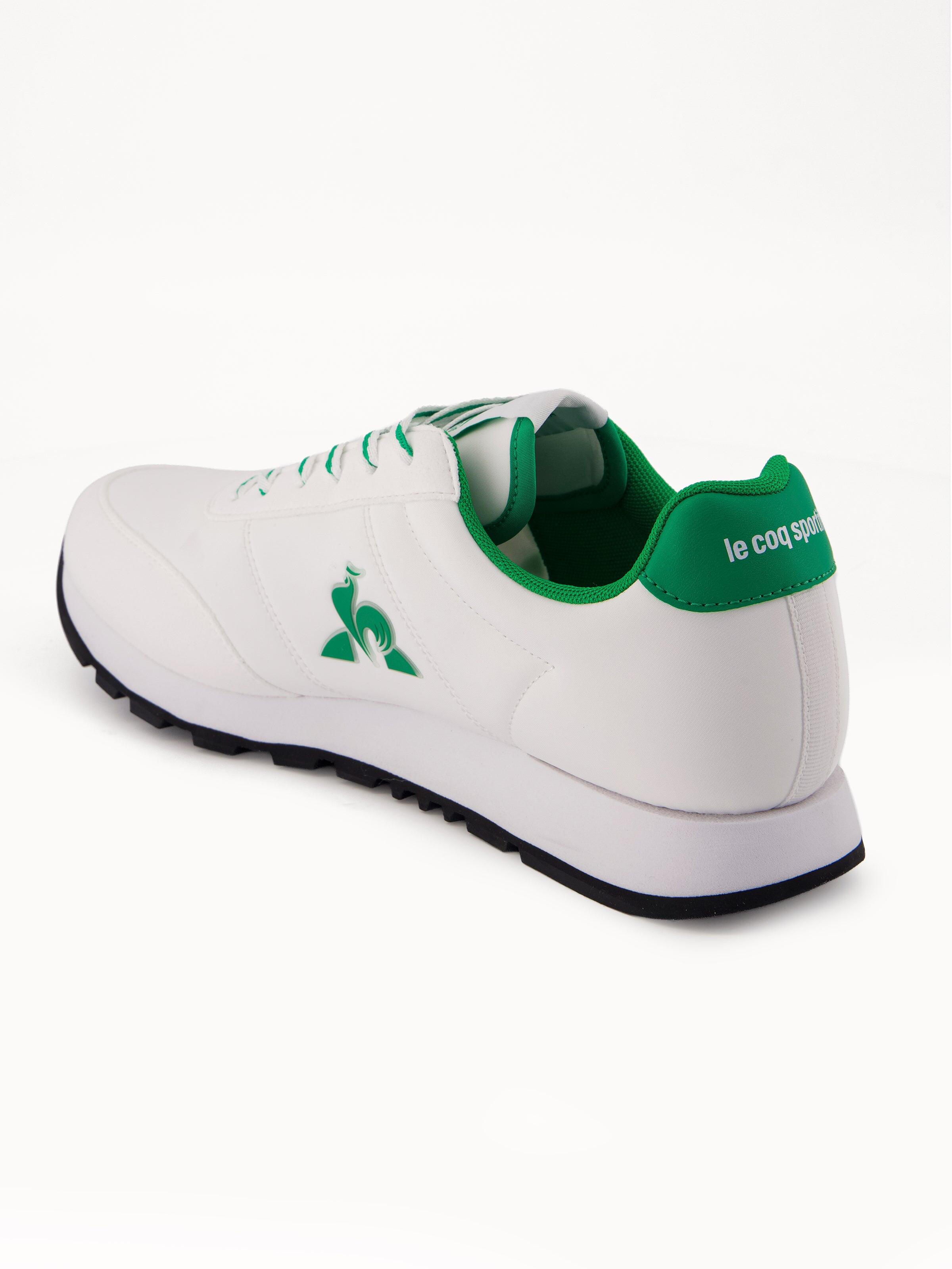 Sneakers rétro-running Racerone 3/4