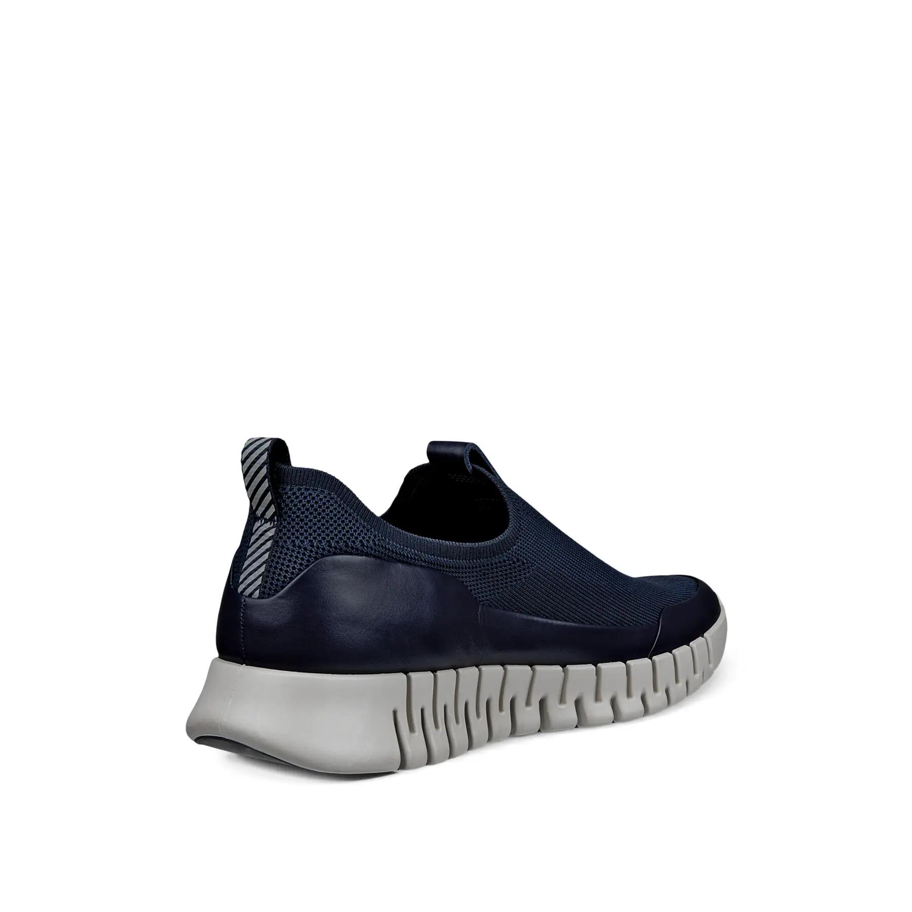 Baskets Ecco Gruuv 3/5