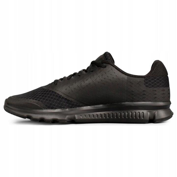 Buty sneakersy męskie Under Armour Micro G Speed Swift 2 1285683-005 2/4