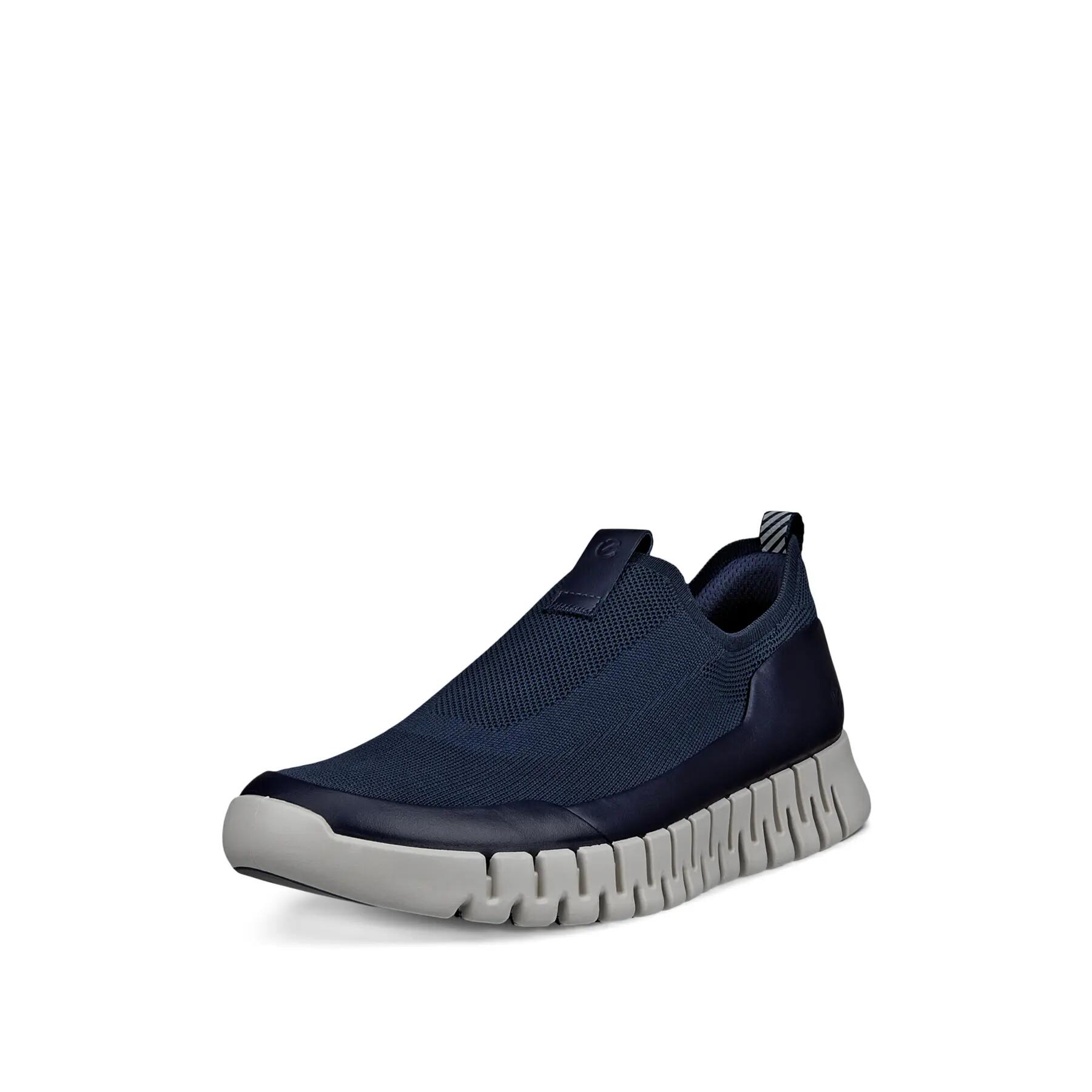 Baskets Ecco Gruuv 2/5