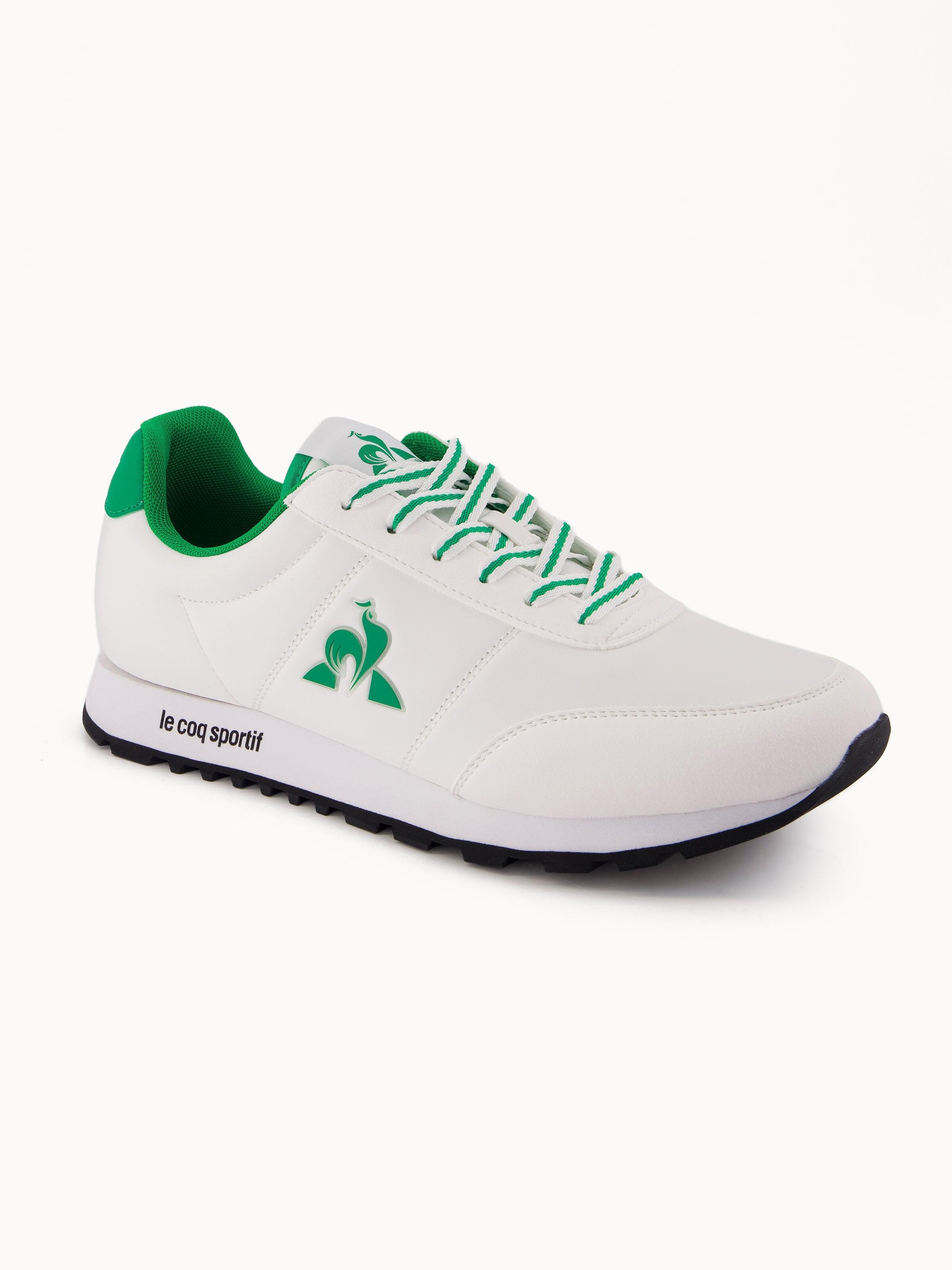 Sneakers rétro-running Racerone 2/4