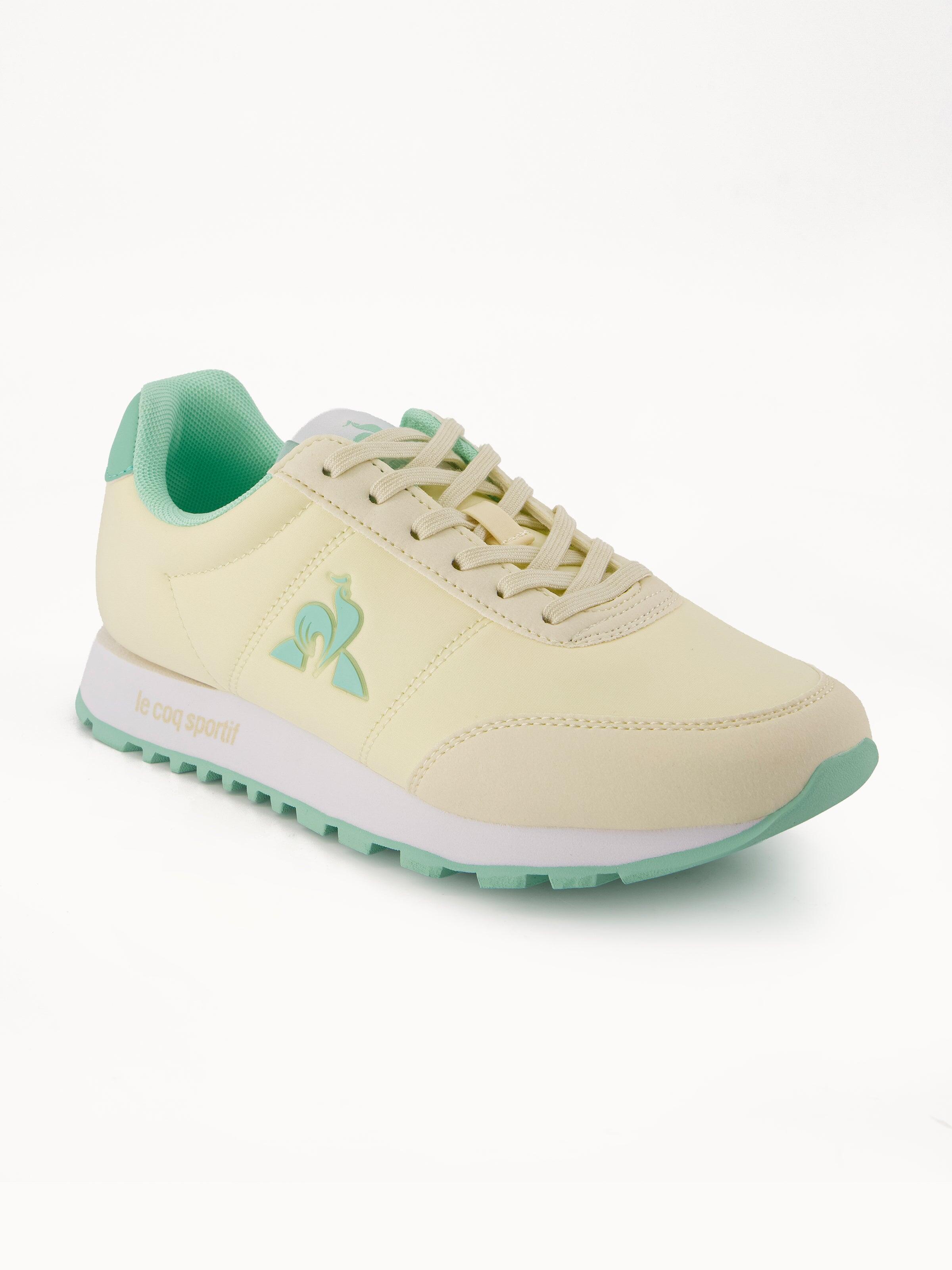 Sneakers rétro-running Racerone 2/4