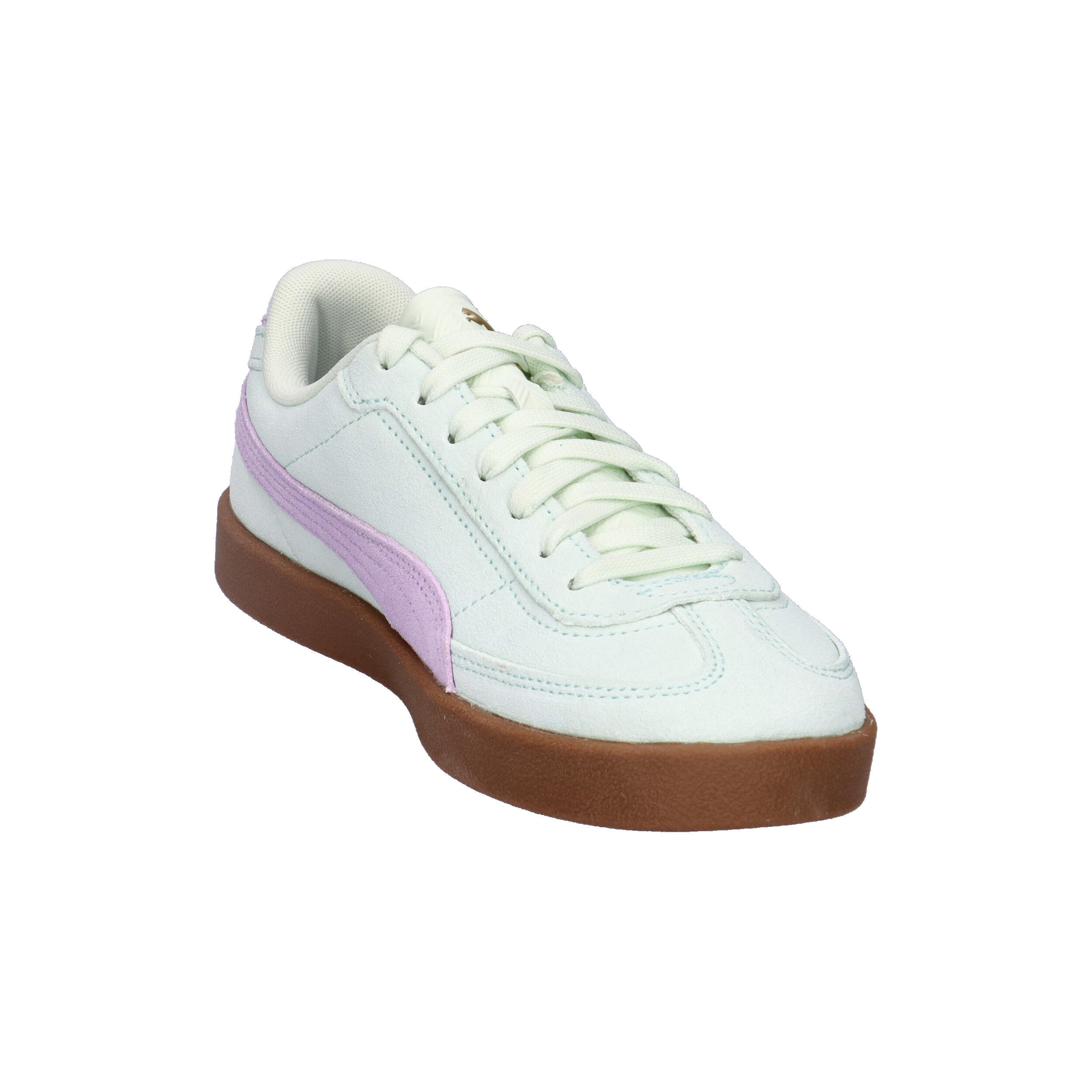 Puma Unisex Sneaker Club II Era Suede 400717 2/15