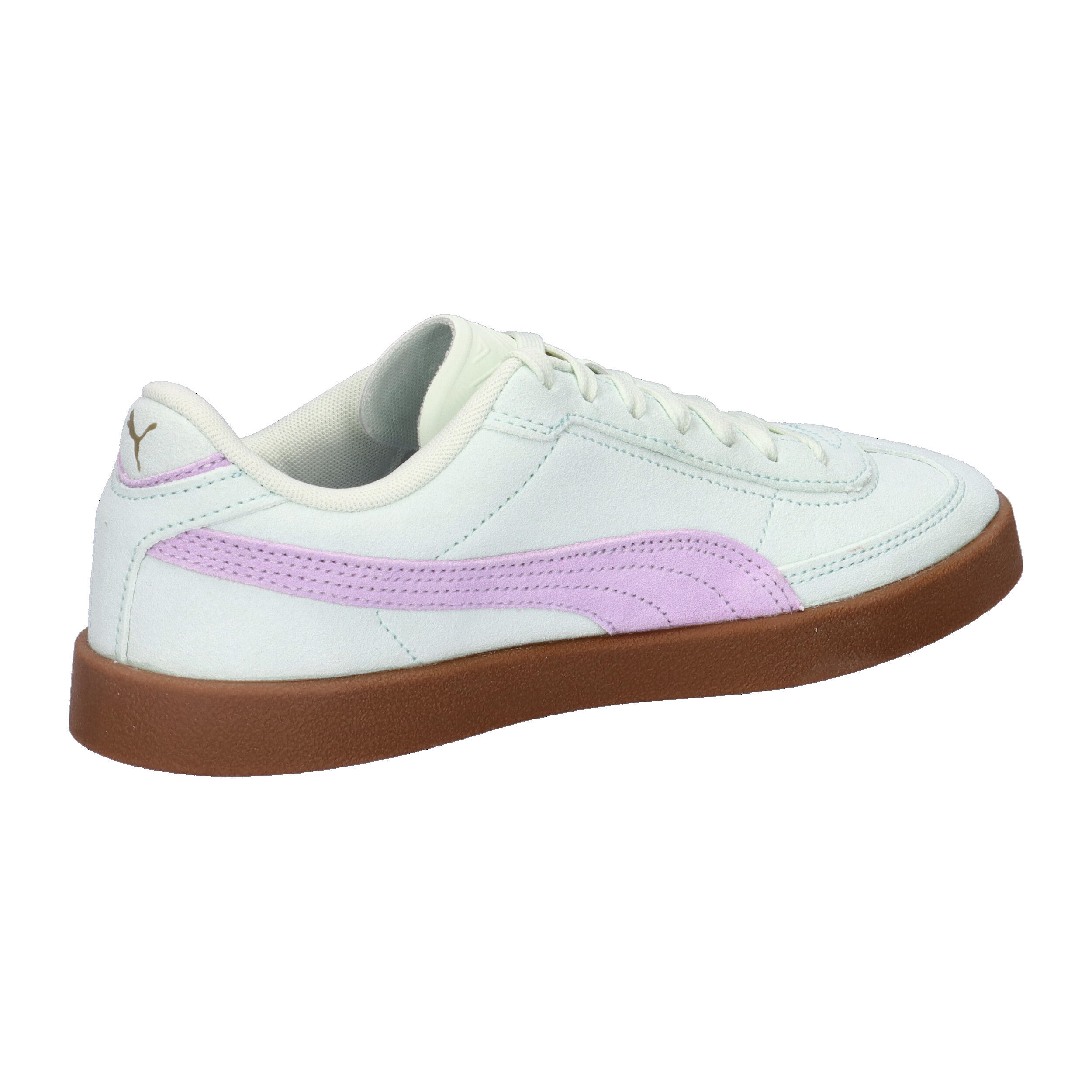 Puma Unisex Sneaker Club II Era Suede 400717 15/15
