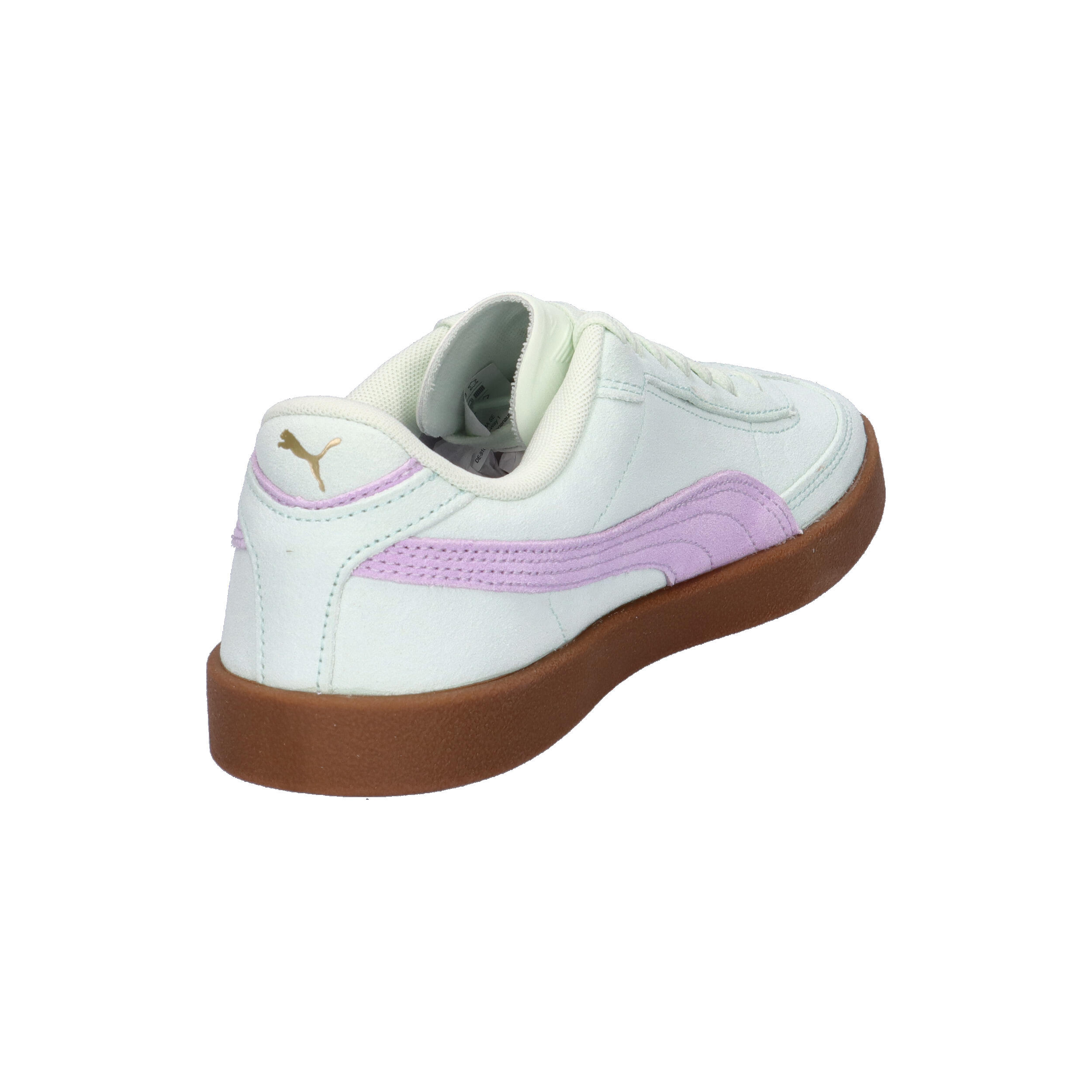 Puma Unisex Sneaker Club II Era Suede 400717 14/15