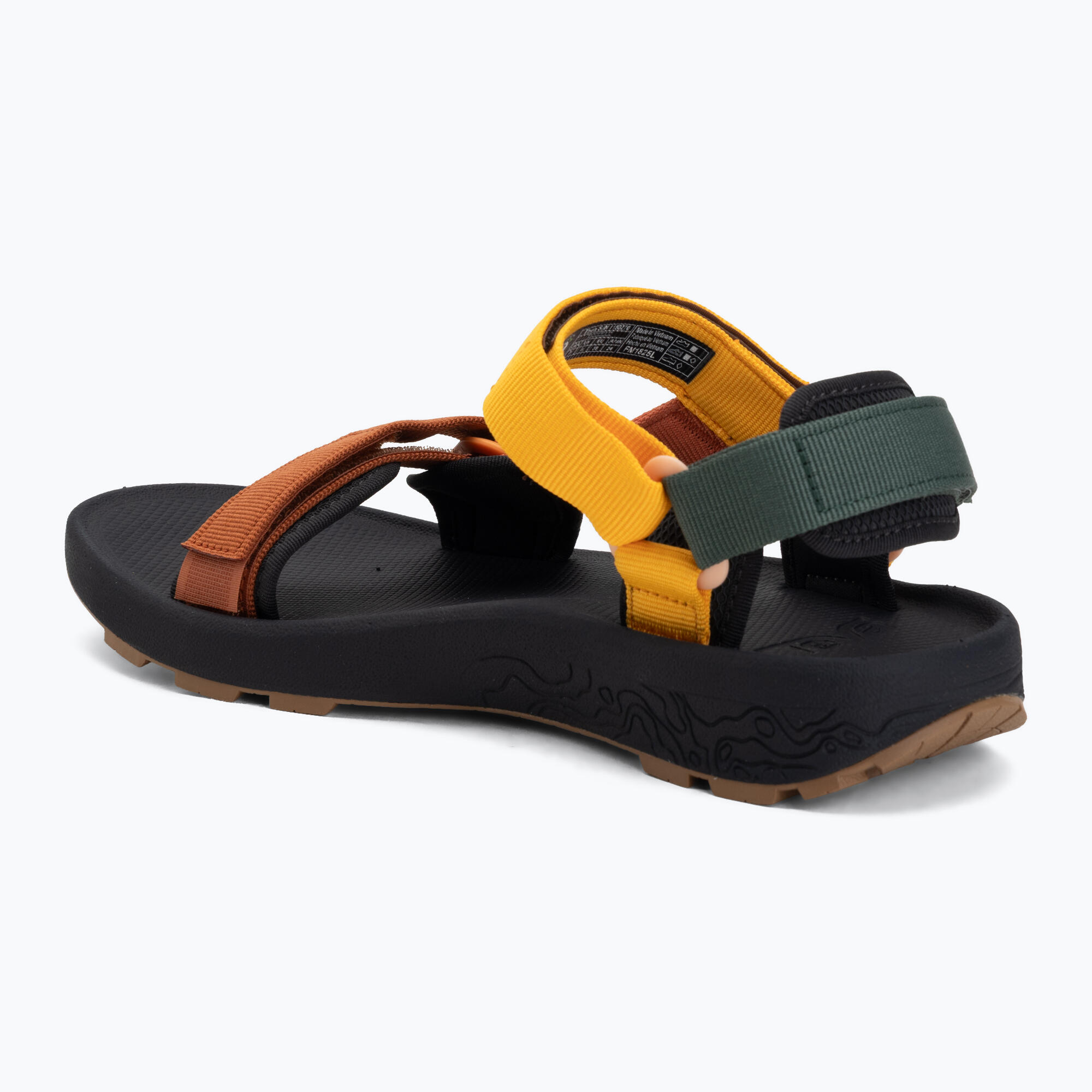 Sandálias Teva Terragrip para mulher 3/7
