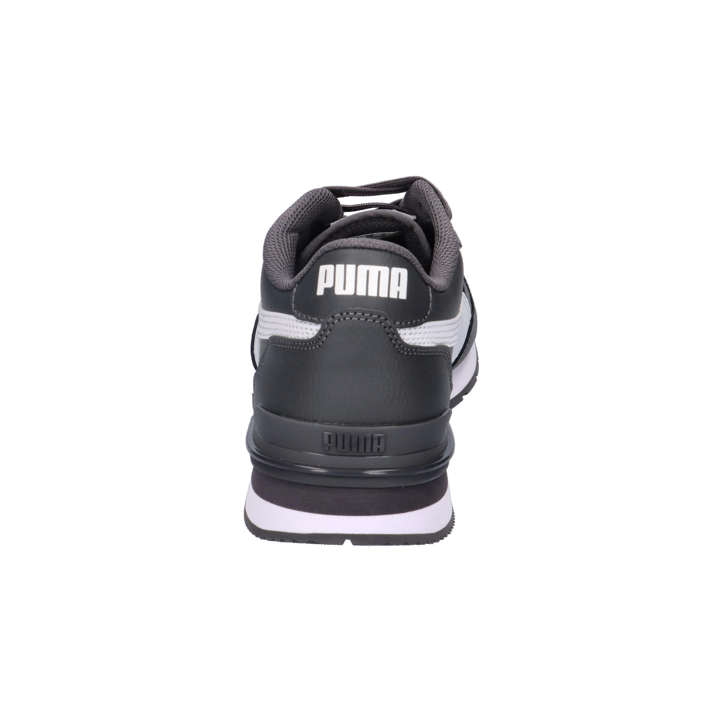 Puma ST Runner v4 Full L Unisex Sneaker Turnschuhe 399068 30 Moody Grey 13/15