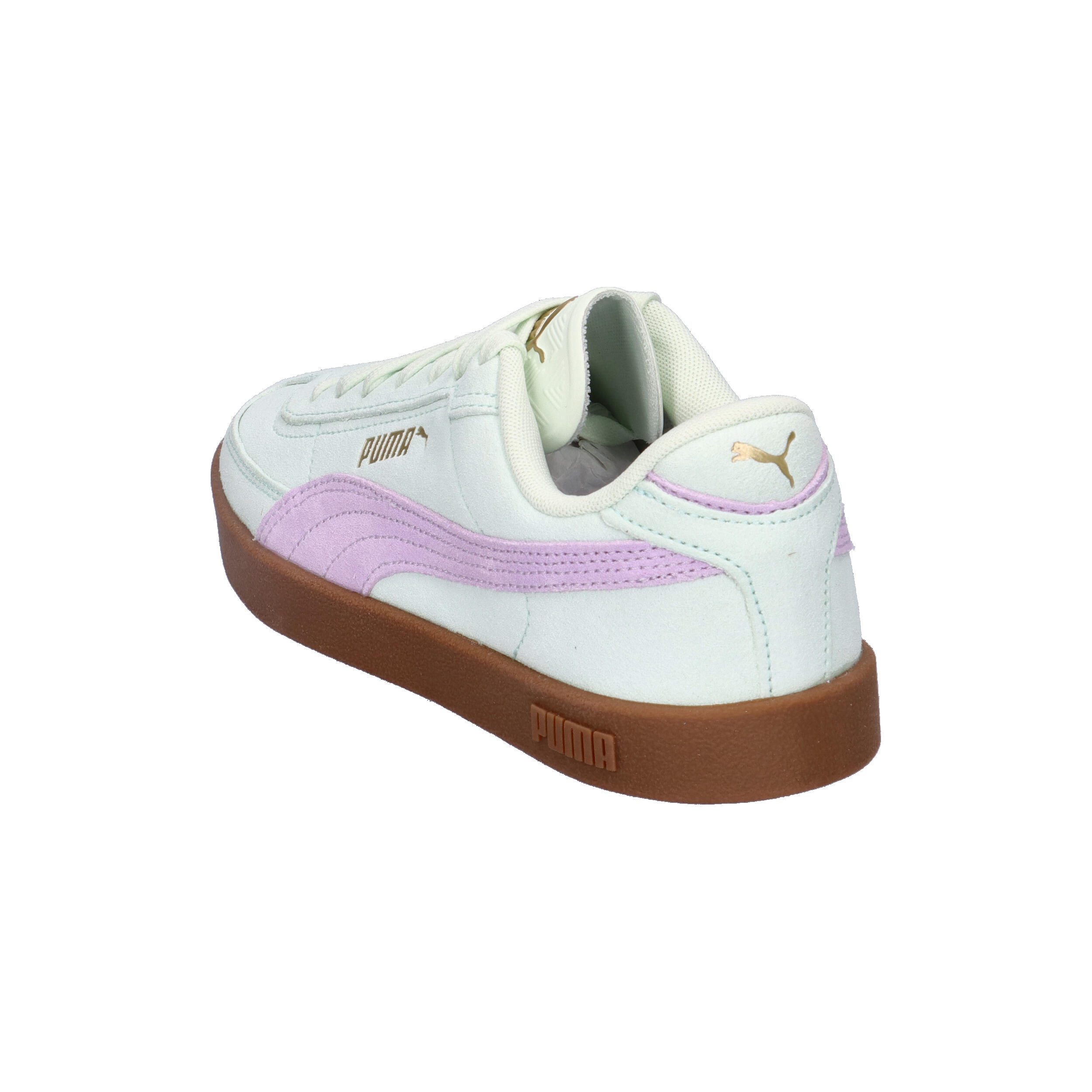 Puma Unisex Sneaker Club II Era Suede 400717 12/15