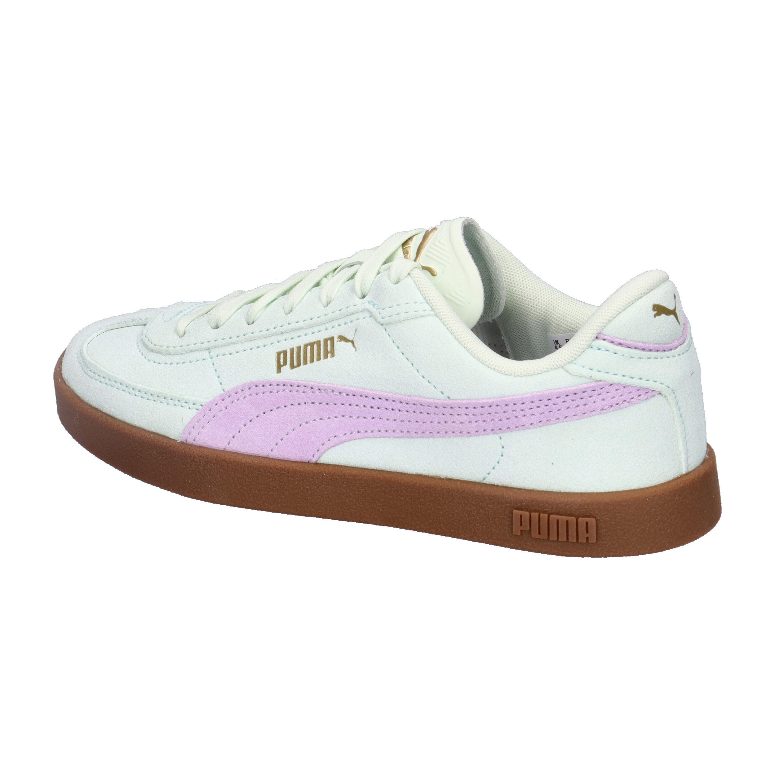 Puma Unisex Sneaker Club II Era Suede 400717 11/15