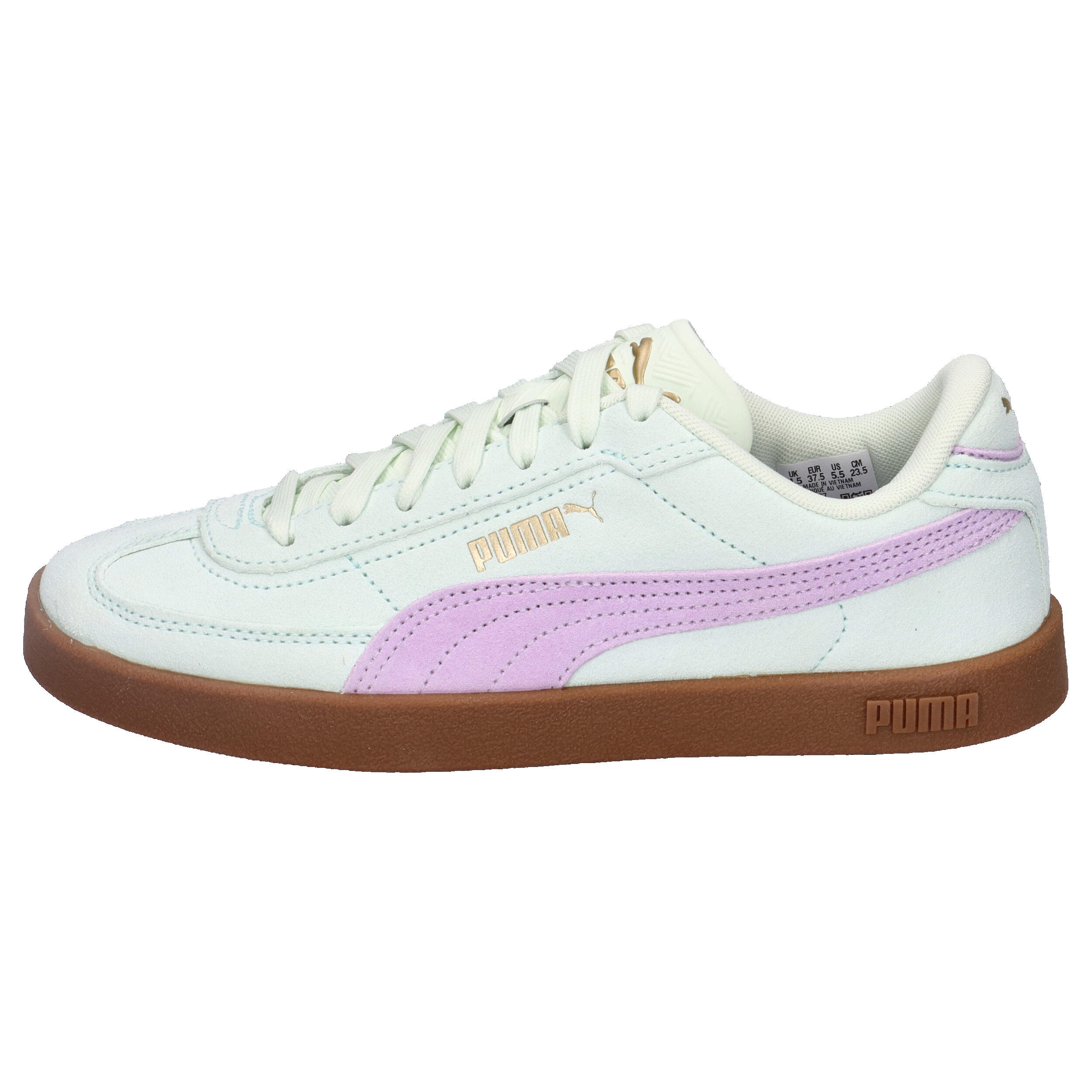 Puma Unisex Sneaker Club II Era Suede 400717 10/15