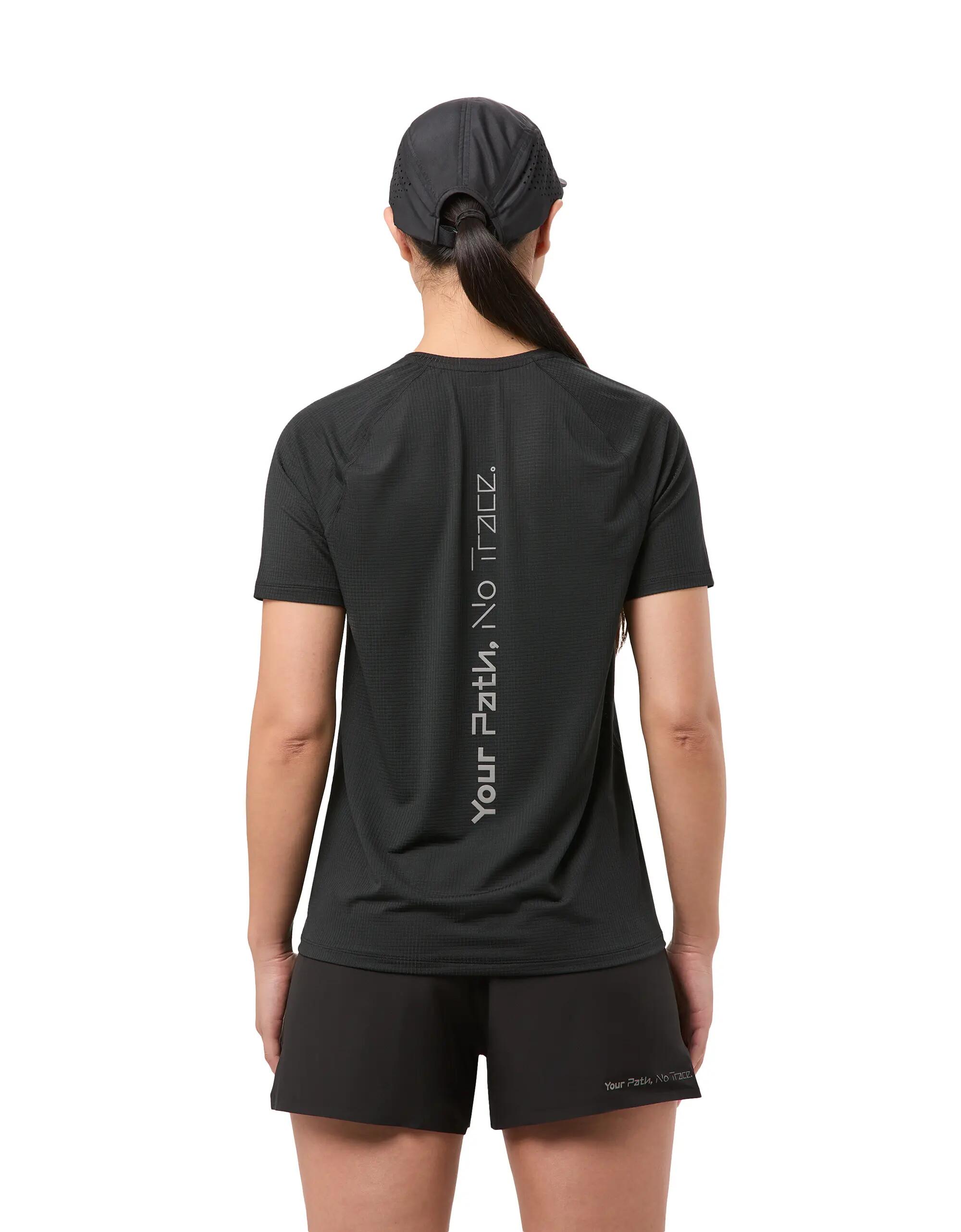 T-shirt de Trail Running Unisex 5/6