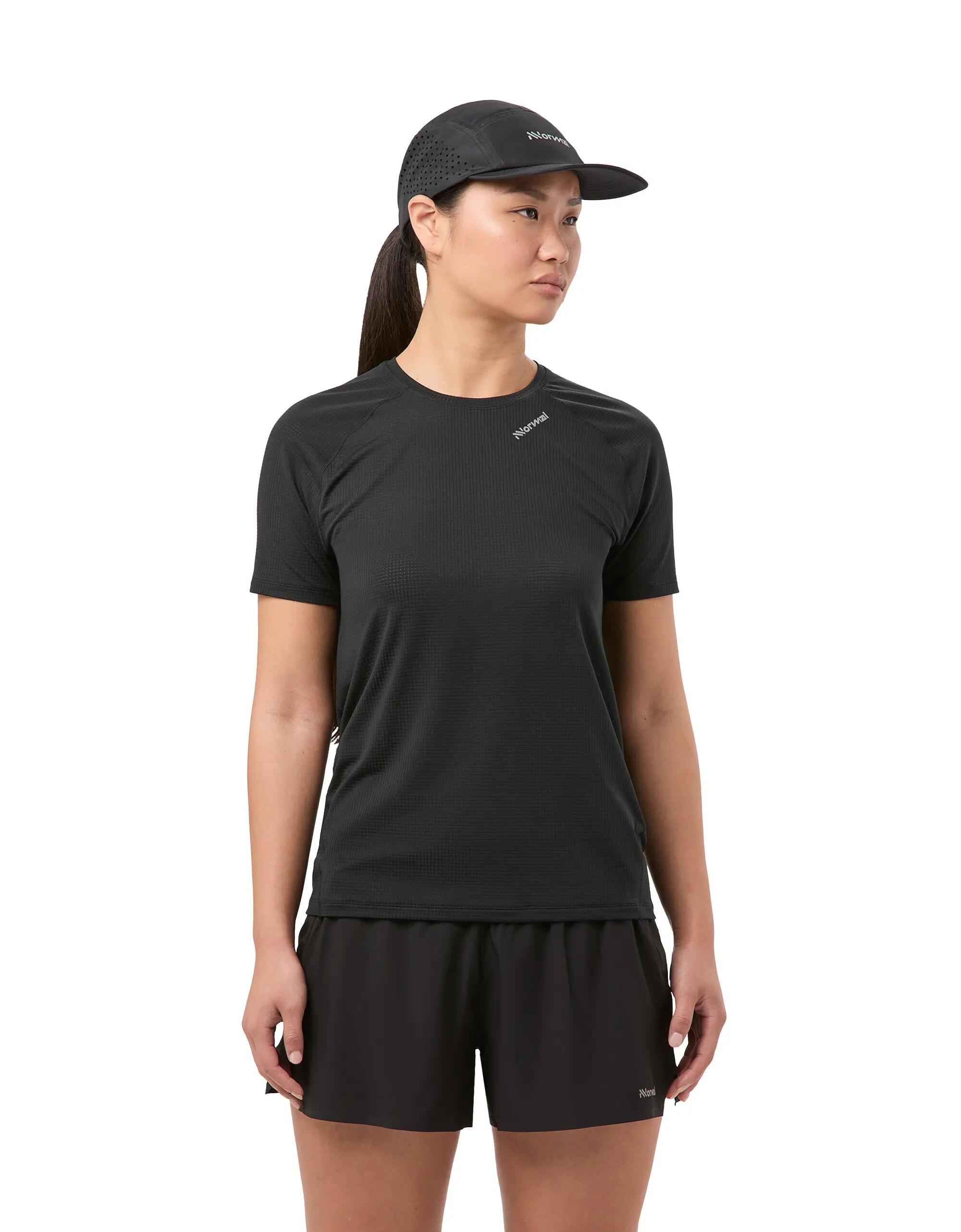 T-shirt de Trail Running Unisex 4/6