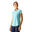 Tricou Drumeții În Natură Dare 2B Corral Femei