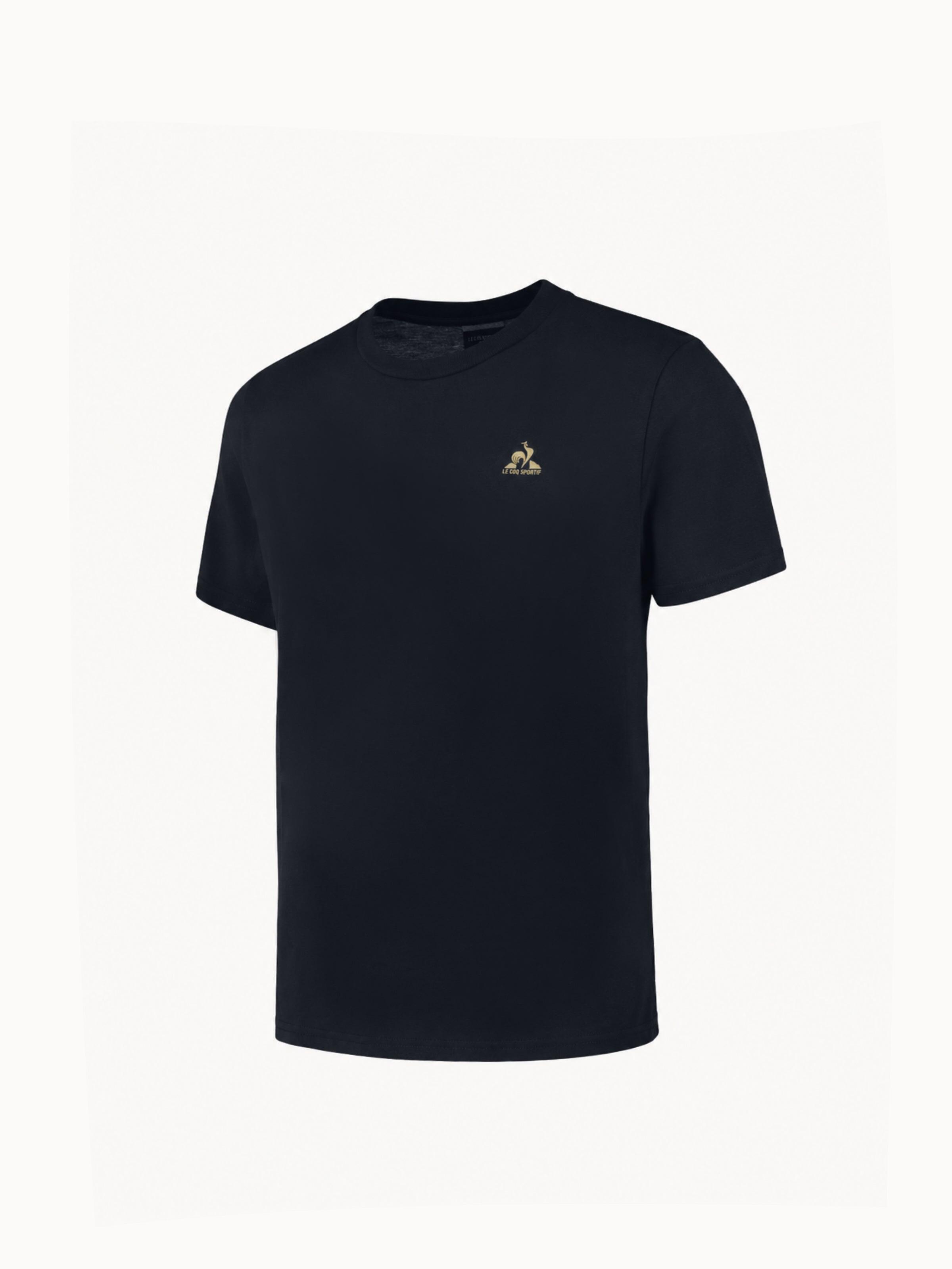 T-shirt Coq d'Or en jersey de coton Coq d'Or 3/3