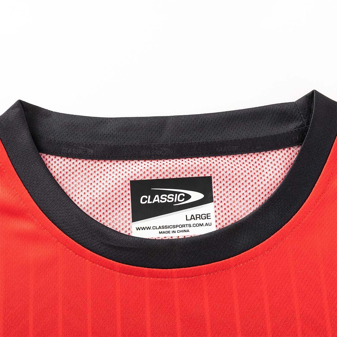 T-shirt d'entrainement Crusaders 2026 Pro Authentic Super Rugby 7/7