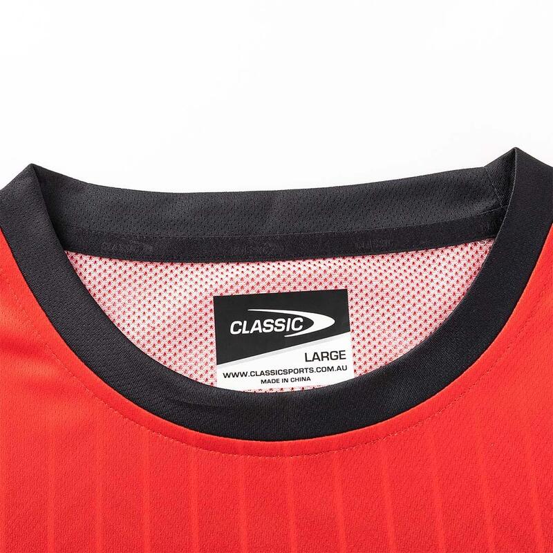 Tricou de antrenament Crusaders 2026 Pro Authentic Super Rugby