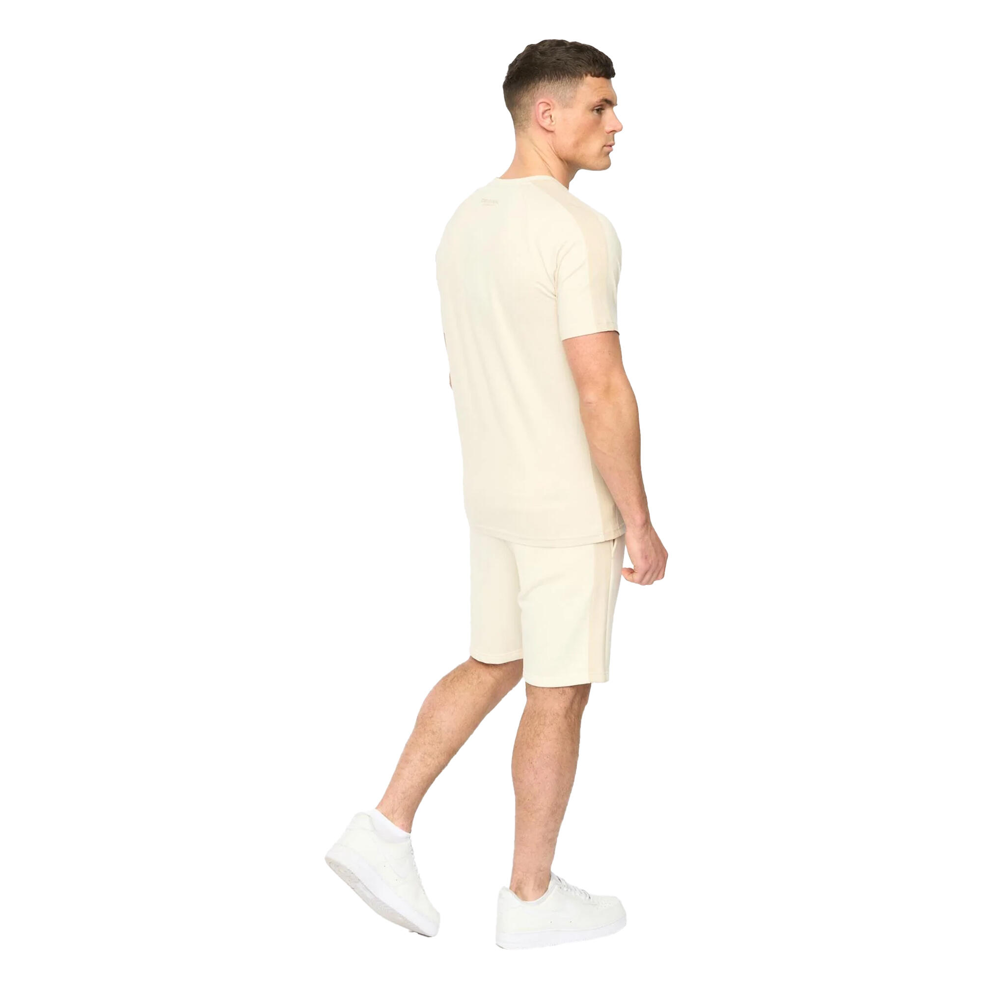 Tshirt CRESSWILL Homme (Beige) 3/4