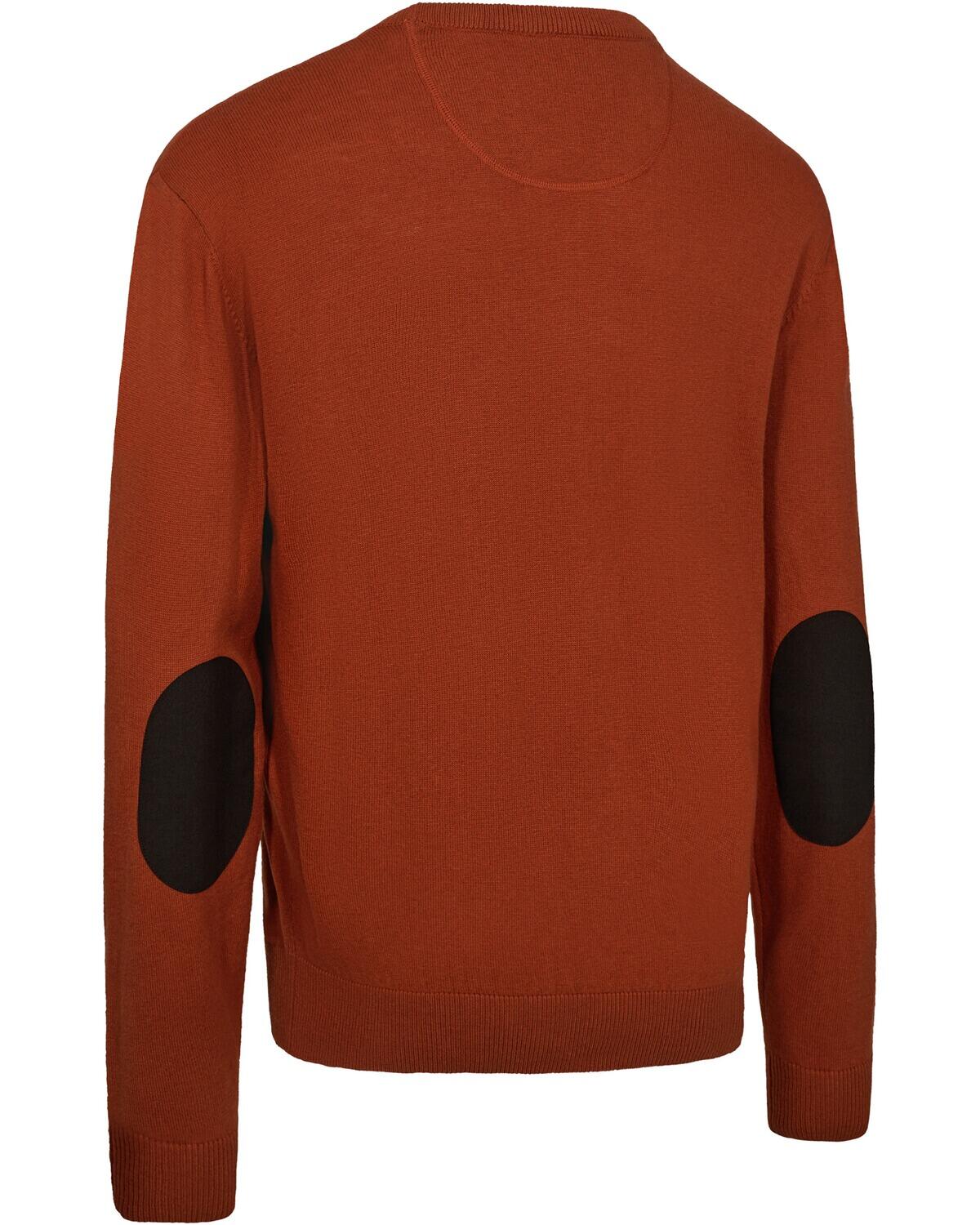 Pullover Harrington 2/2
