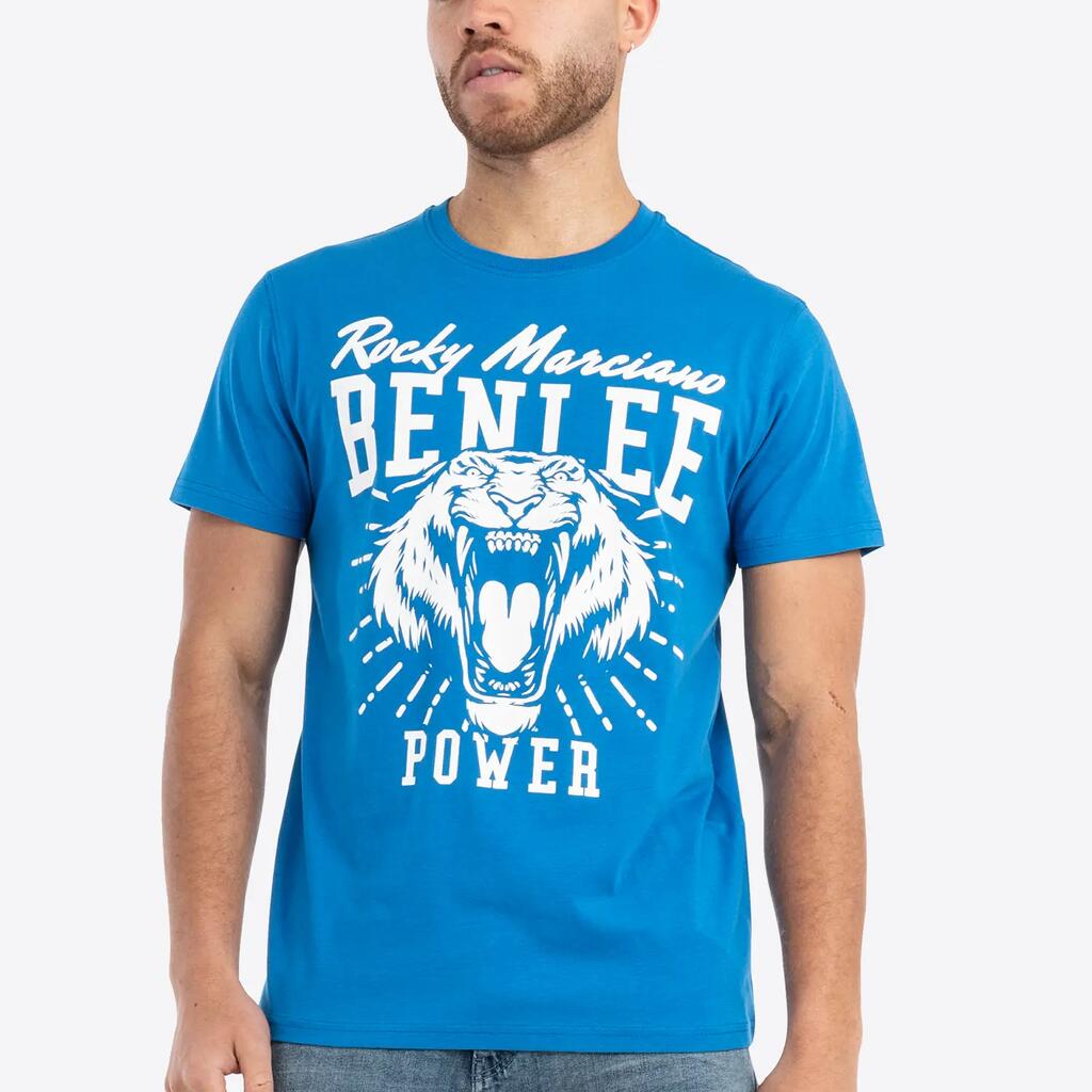 T-shirt Benlee Tiger Power