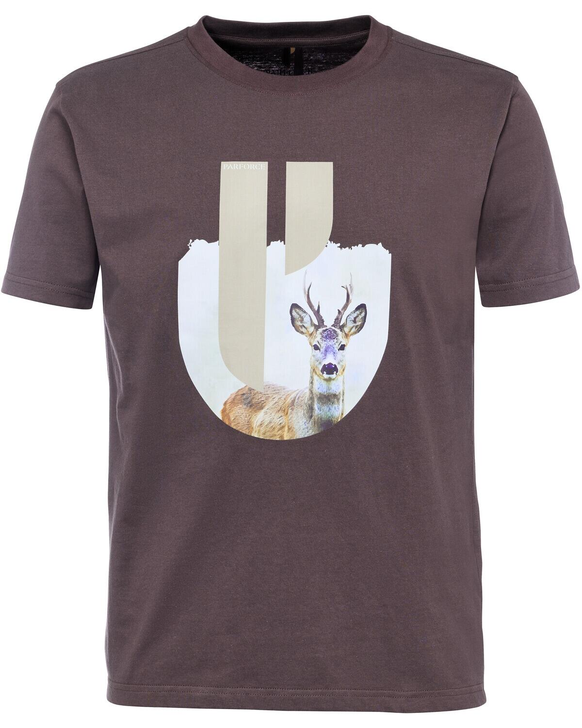 Doppelpack T-Shirts Boar+Buck 3/5