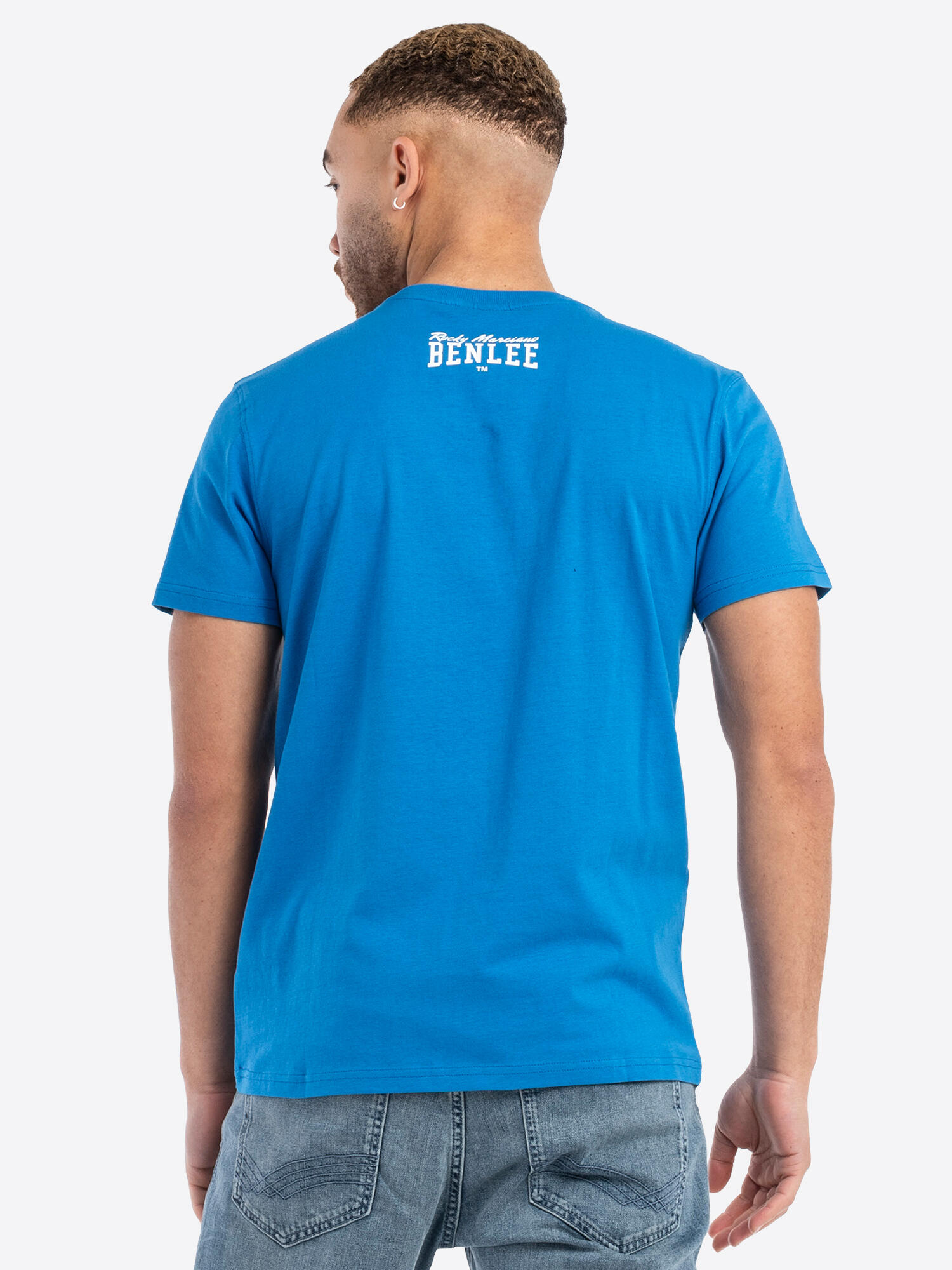 T-shirt Benlee Tiger Power 4/6