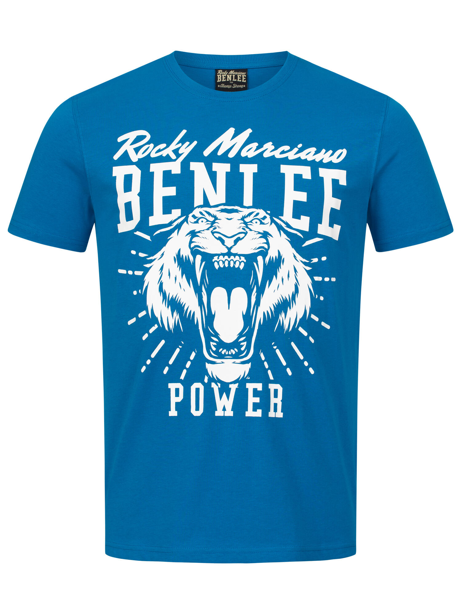 T-shirt Benlee Tiger Power 2/6