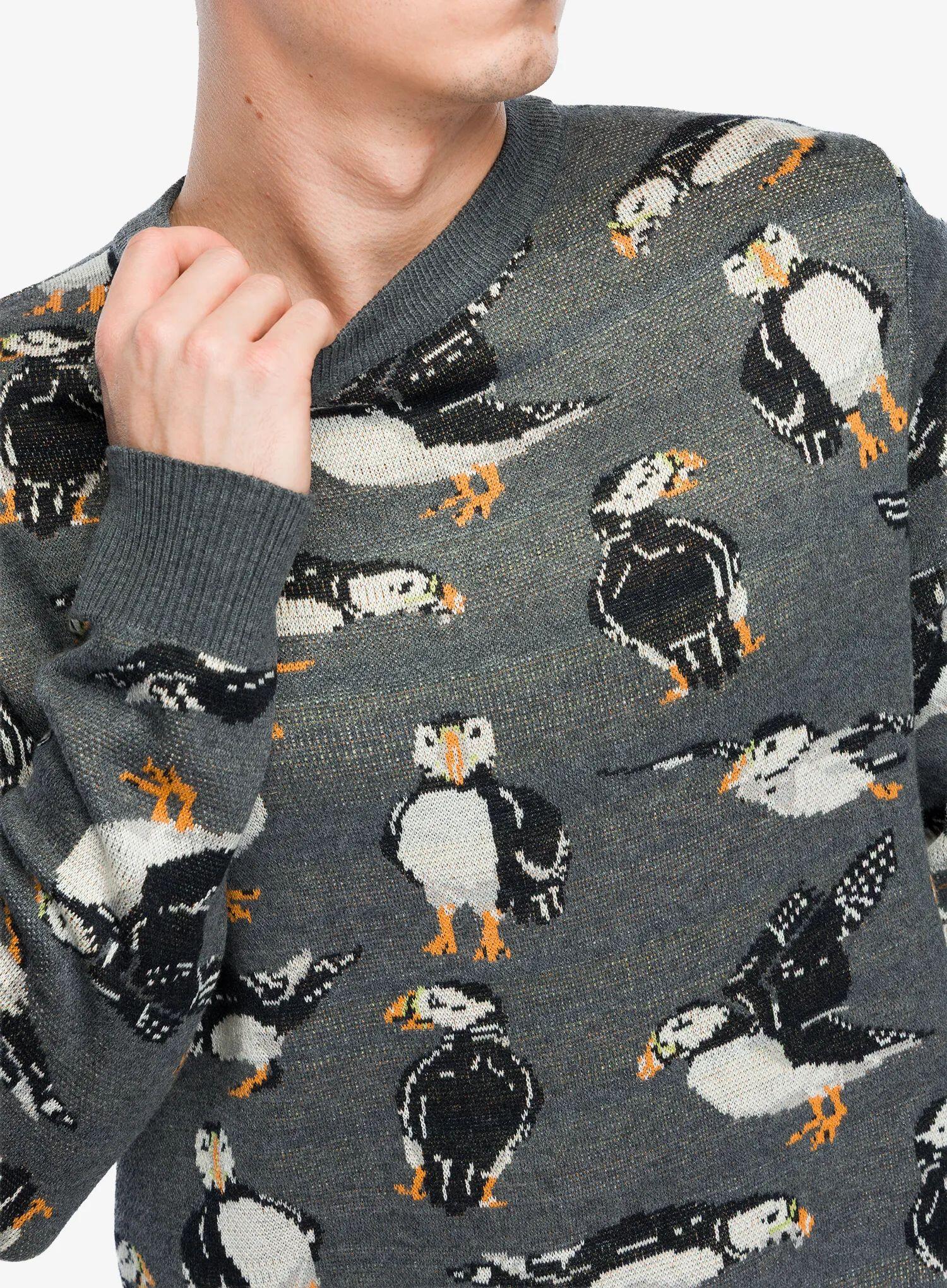 Sweter Kavu Highline 7/7