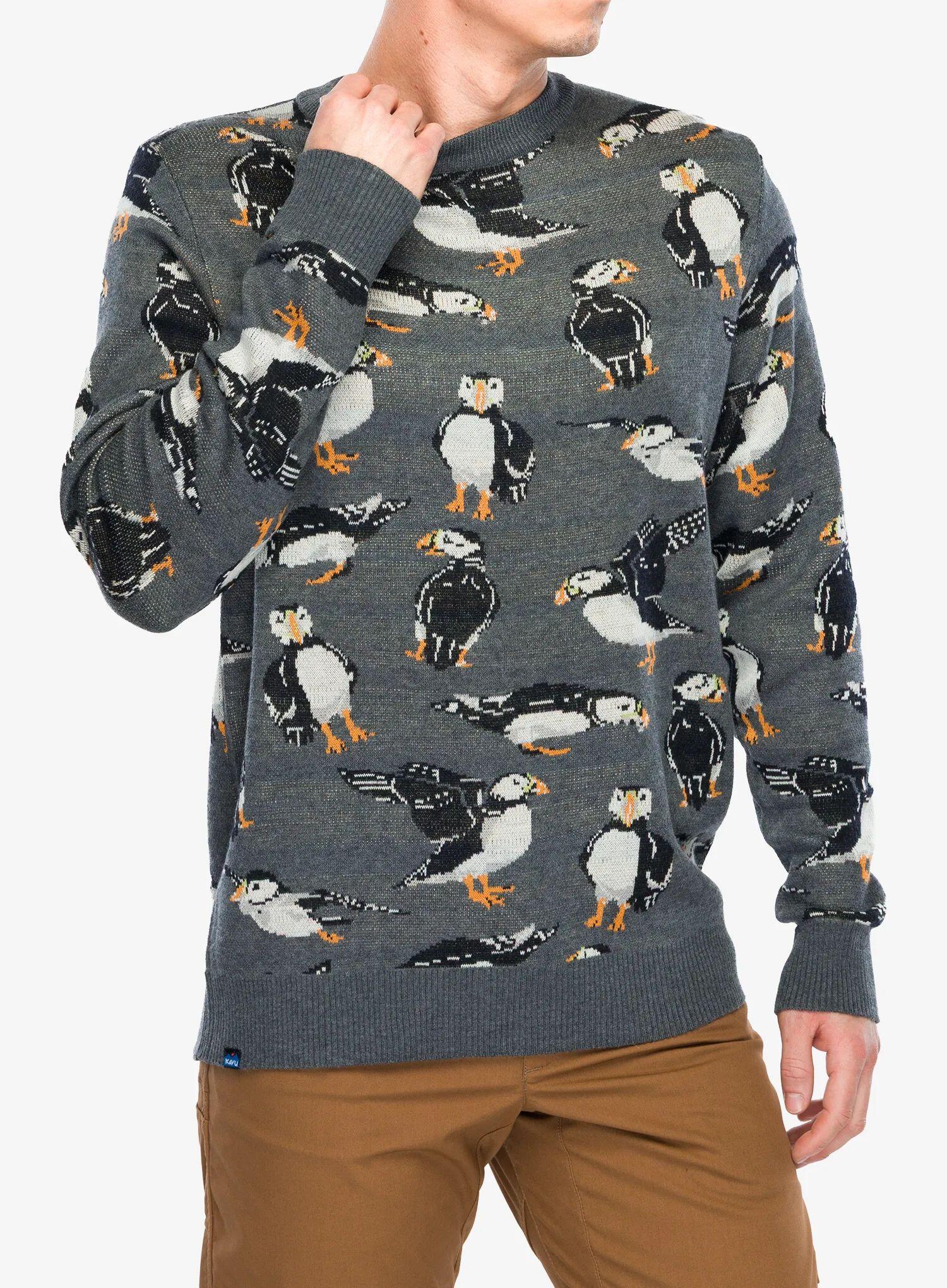 Sweter Kavu Highline 6/7