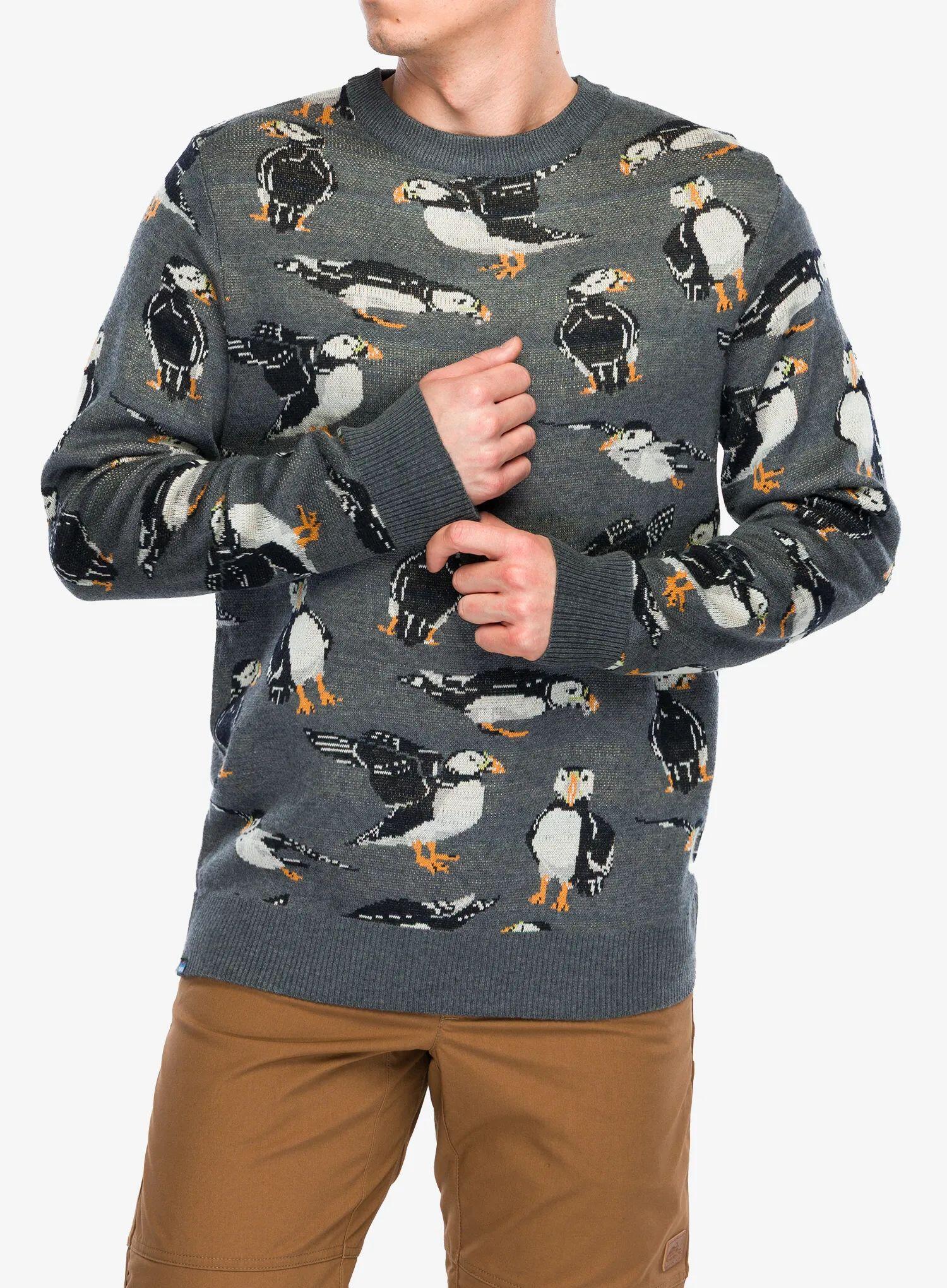 Sweter Kavu Highline 5/7