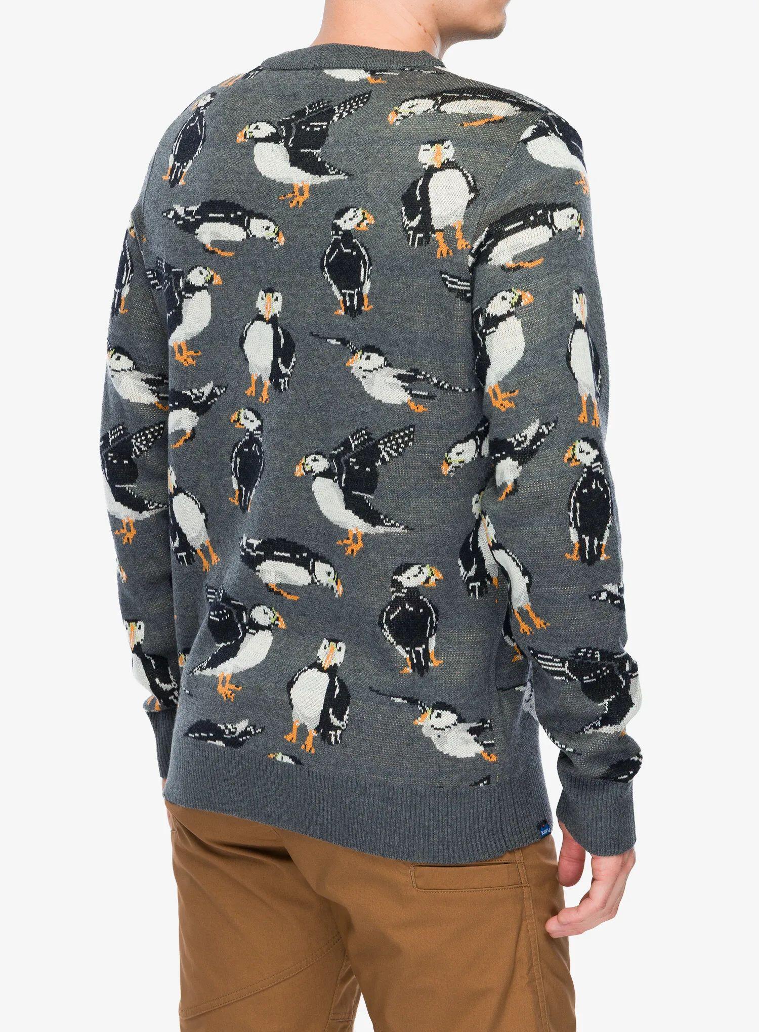 Sweter Kavu Highline 4/7