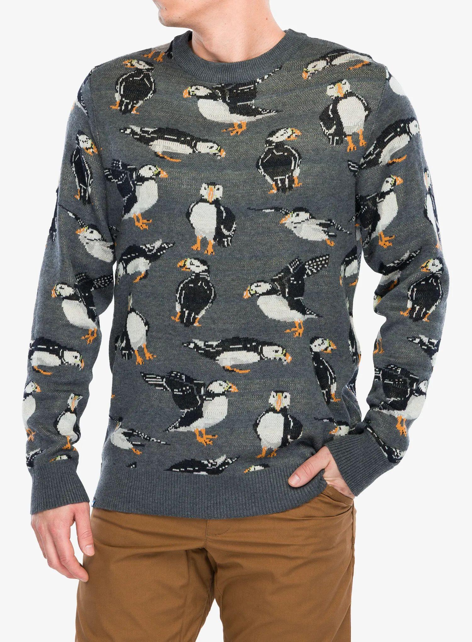 Sweter Kavu Highline 3/7