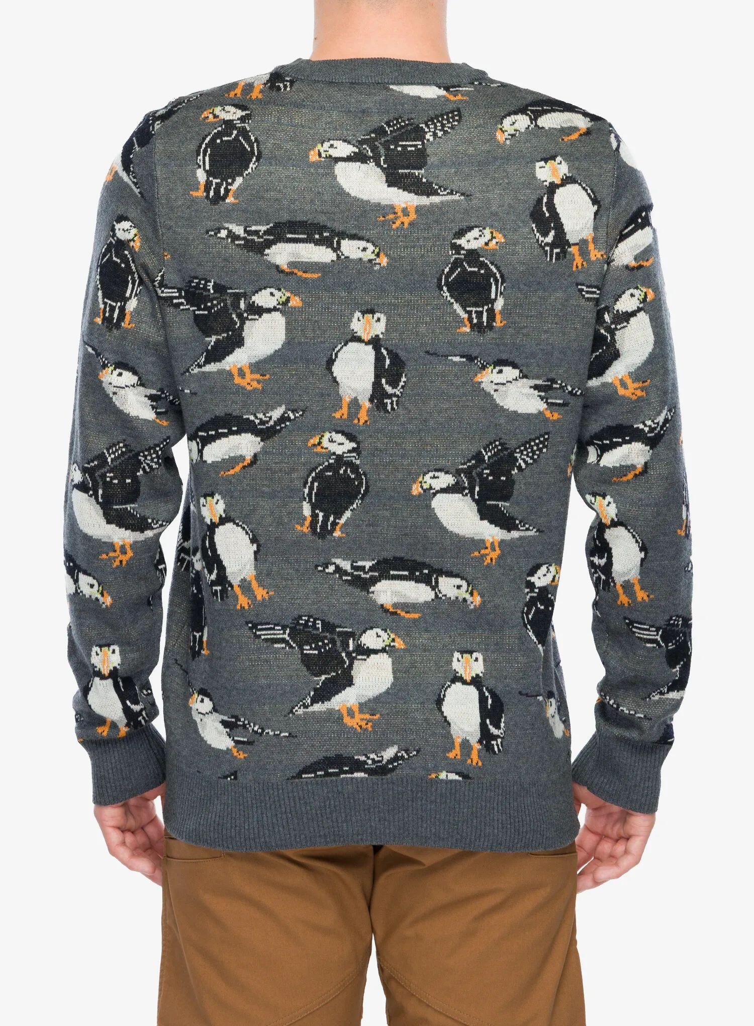 Sweter Kavu Highline 2/7
