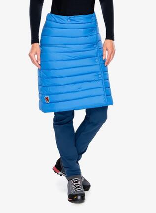 Spódnica turystyczna Fjallraven Expedition Pack Down Skirt