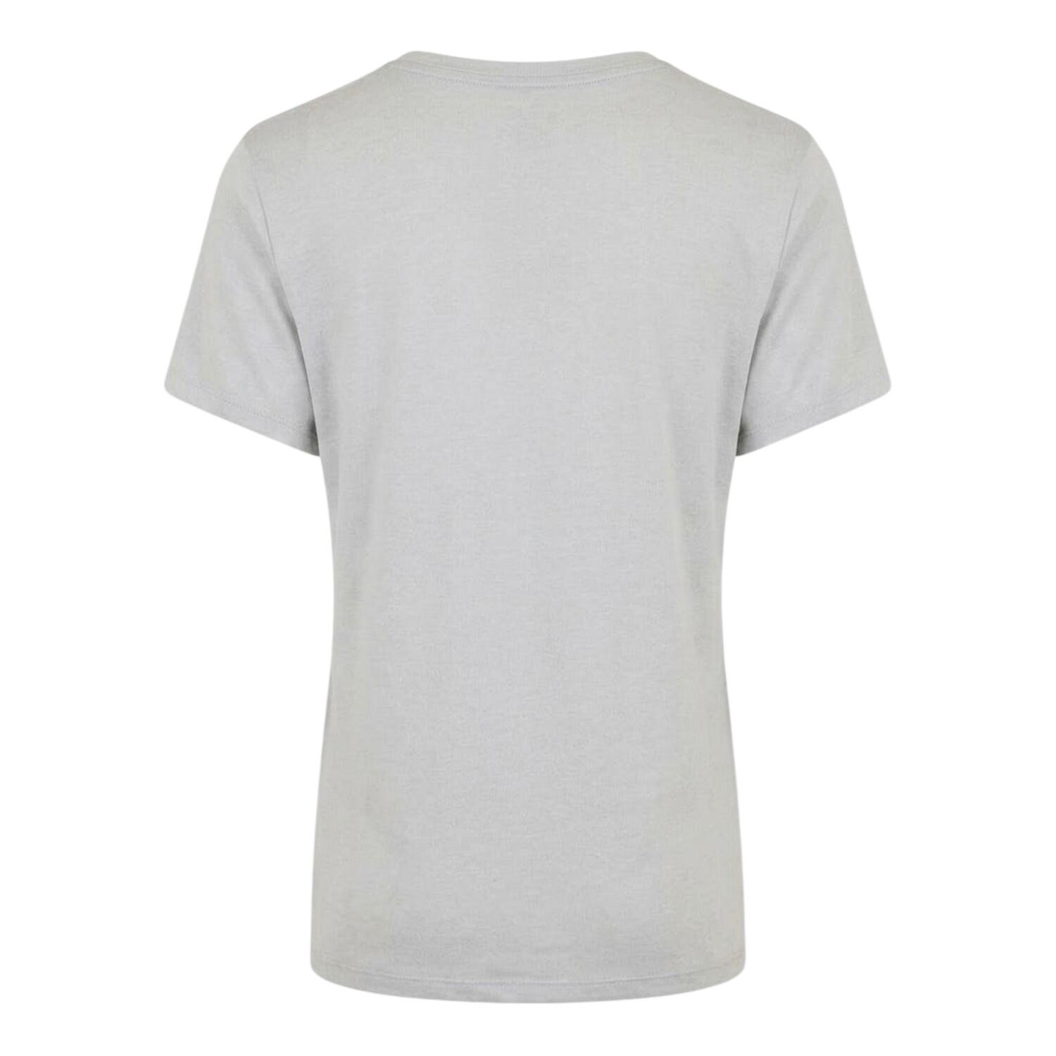 Koszulka T-Shirt Damski Under Armour Oddychająca Lekka Tech SSV 3/5